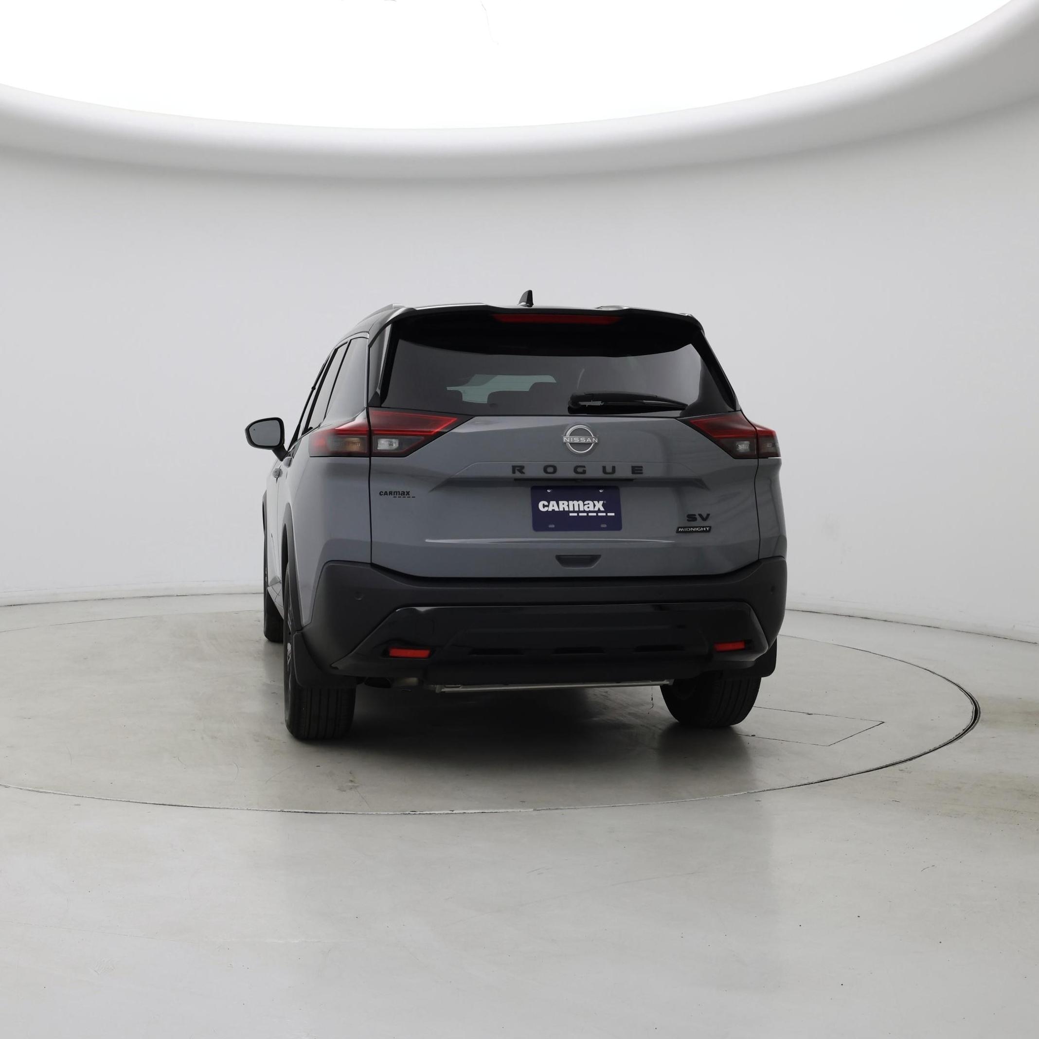 Thumbnail: 2023 Nissan Rogue - 6