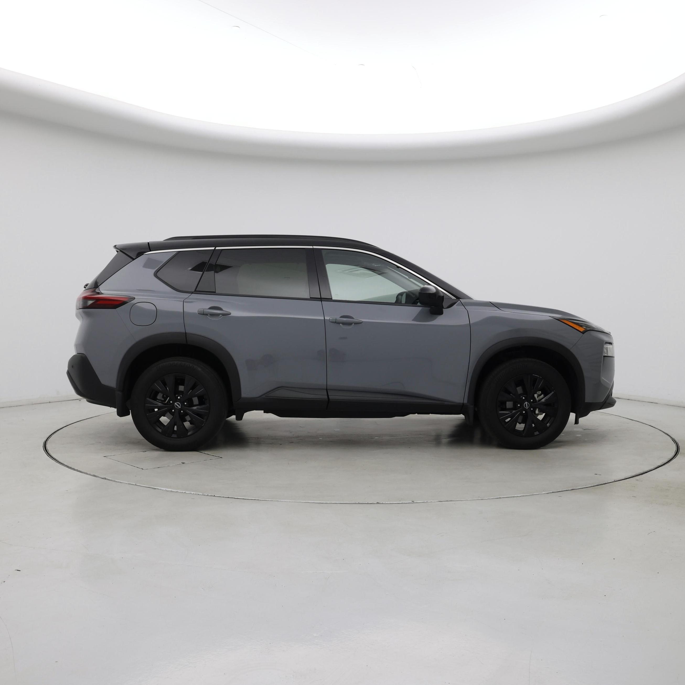 Thumbnail: 2023 Nissan Rogue - 7