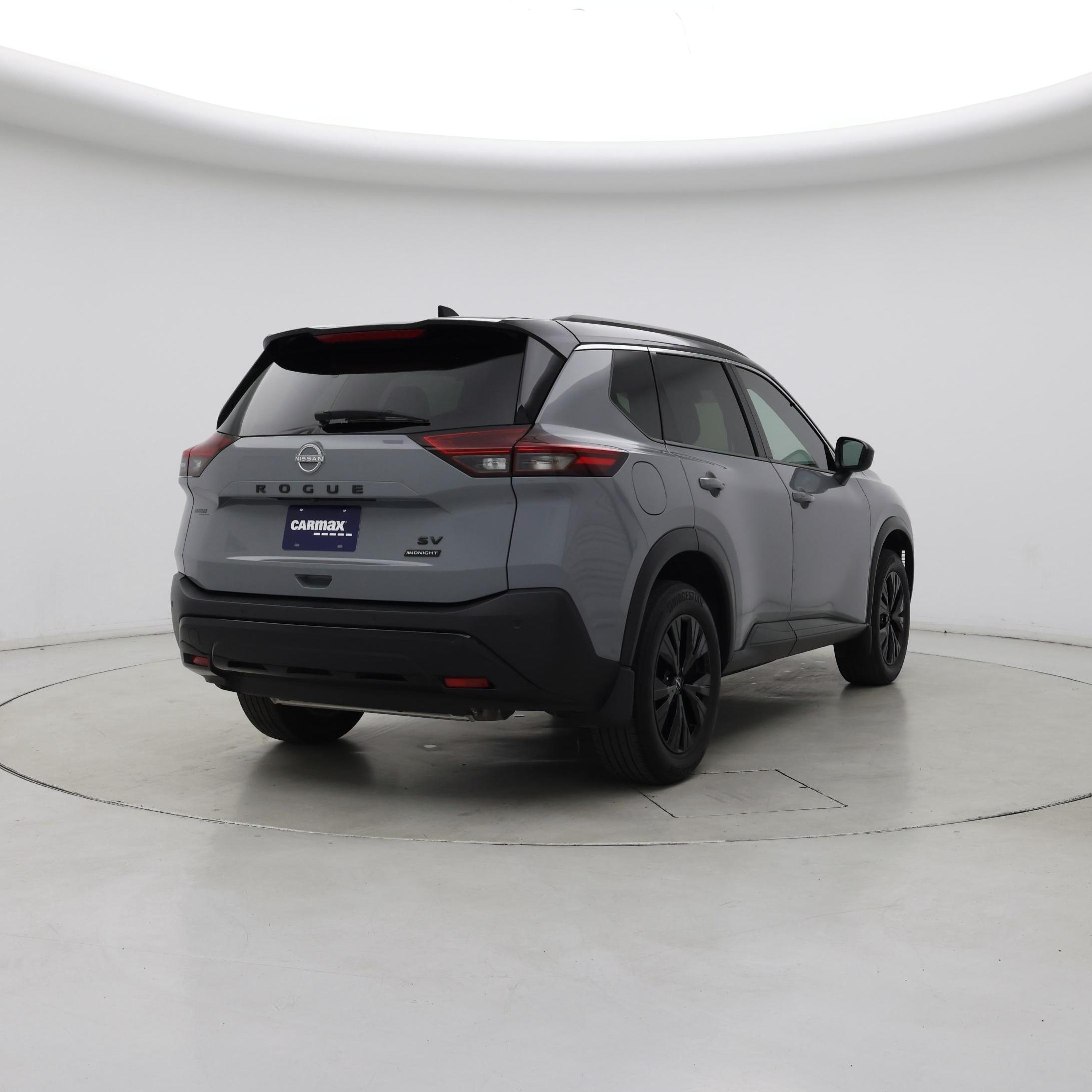 Thumbnail: 2023 Nissan Rogue - 8