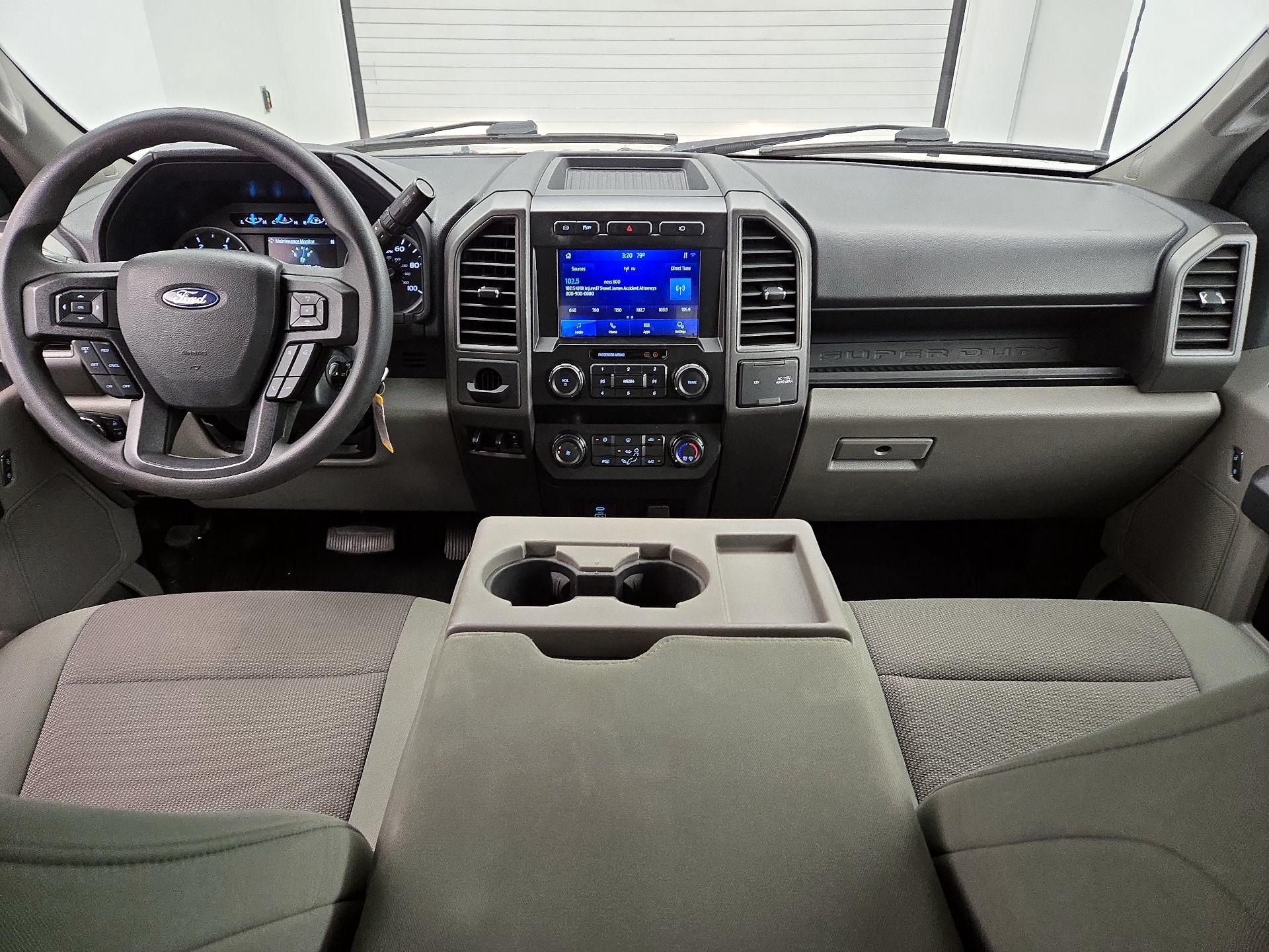 Thumbnail: 2022 Ford F-350 - 9