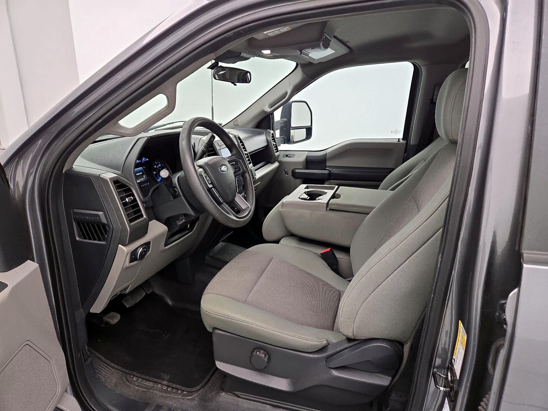 Thumbnail: 2022 Ford F-350 - 11