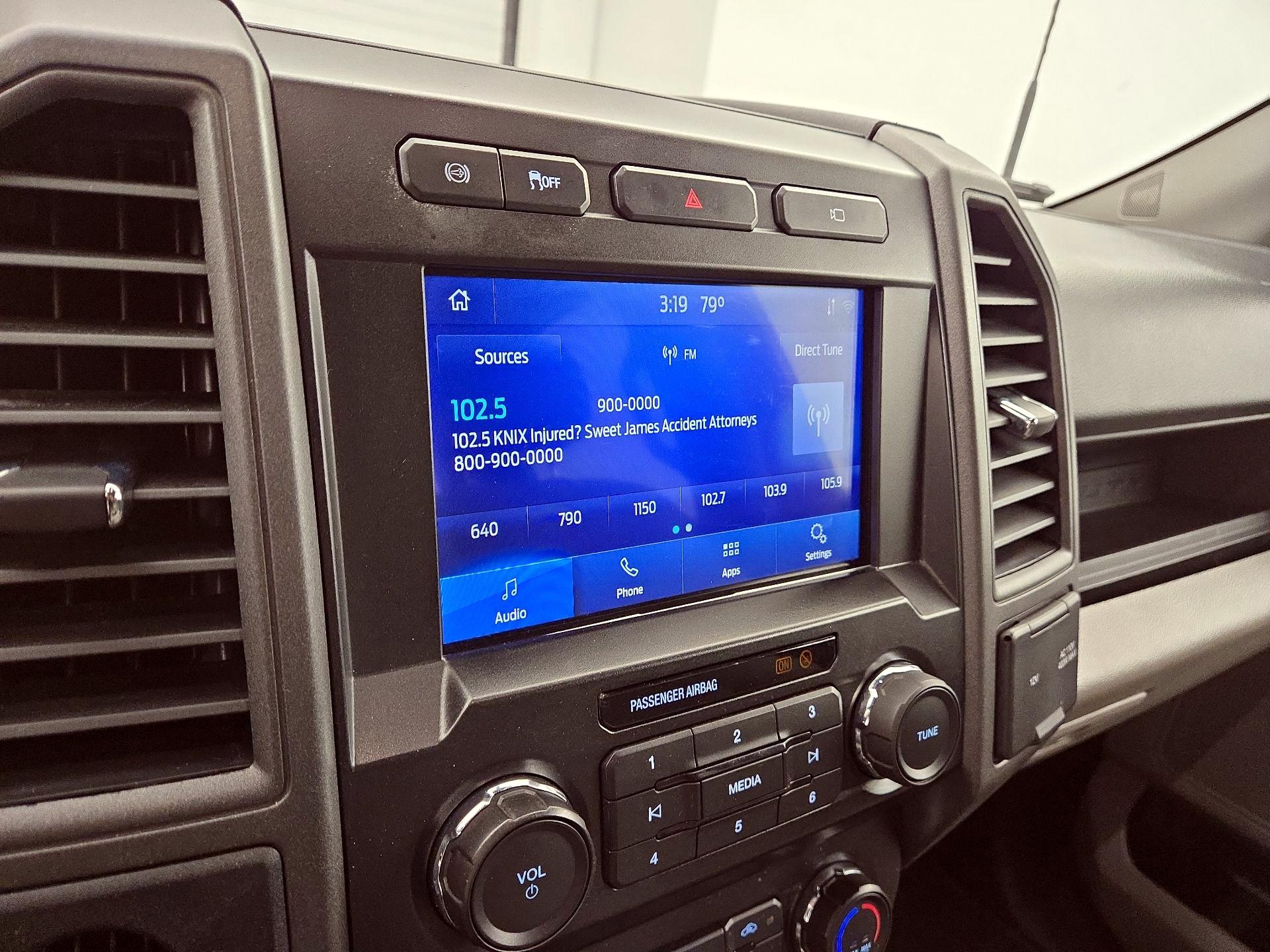 Thumbnail: 2022 Ford F-350 - 15