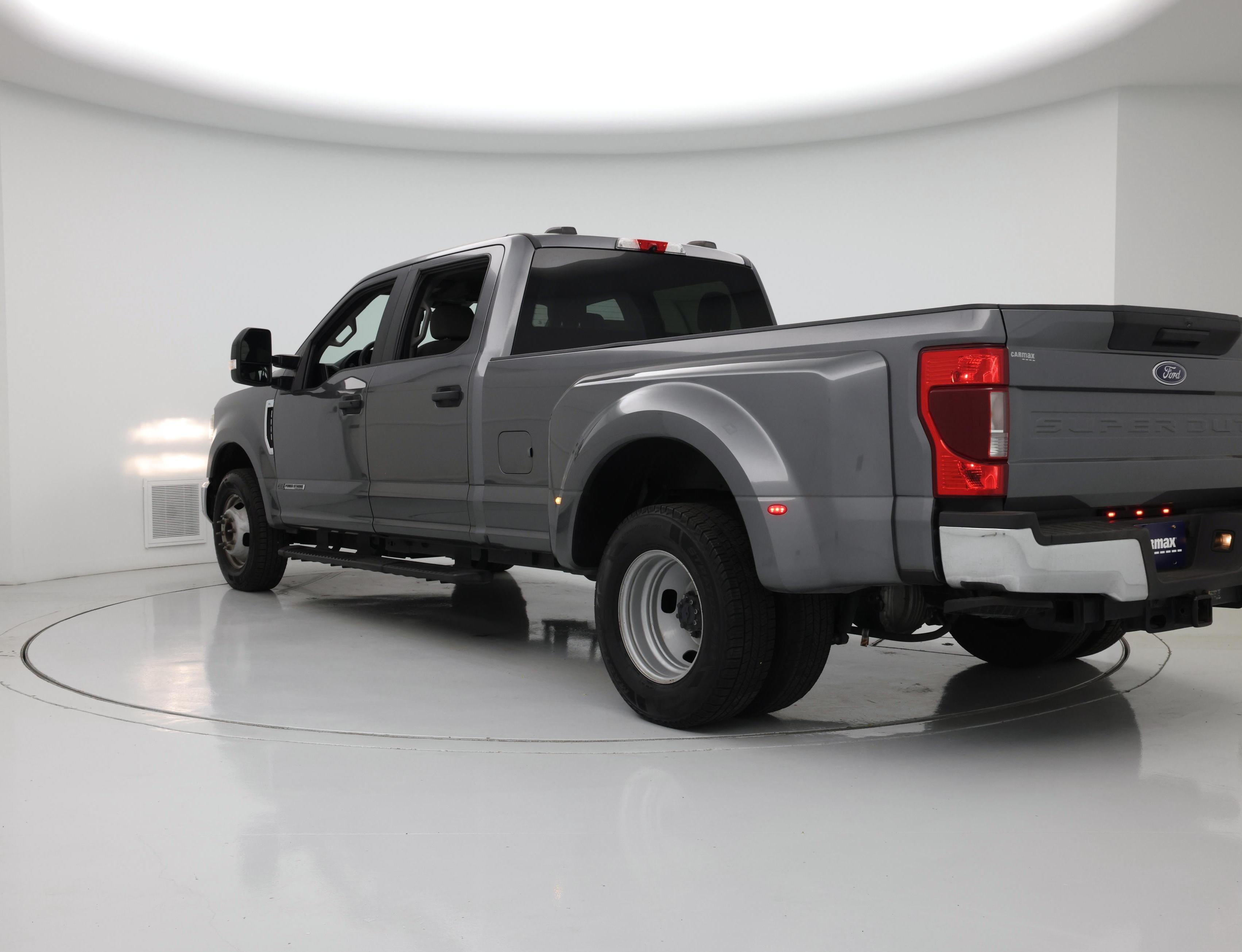 Thumbnail: 2022 Ford F-350 - 2