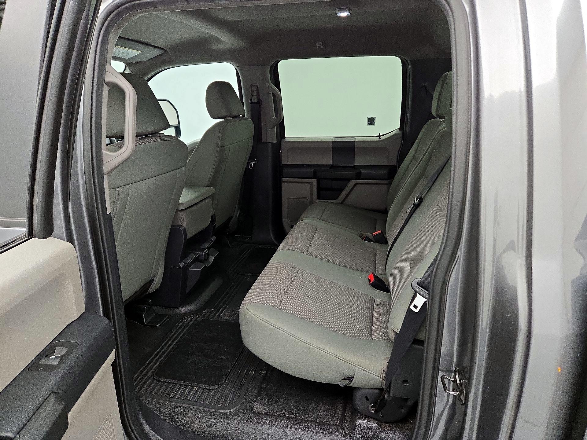 Thumbnail: 2022 Ford F-350 - 19