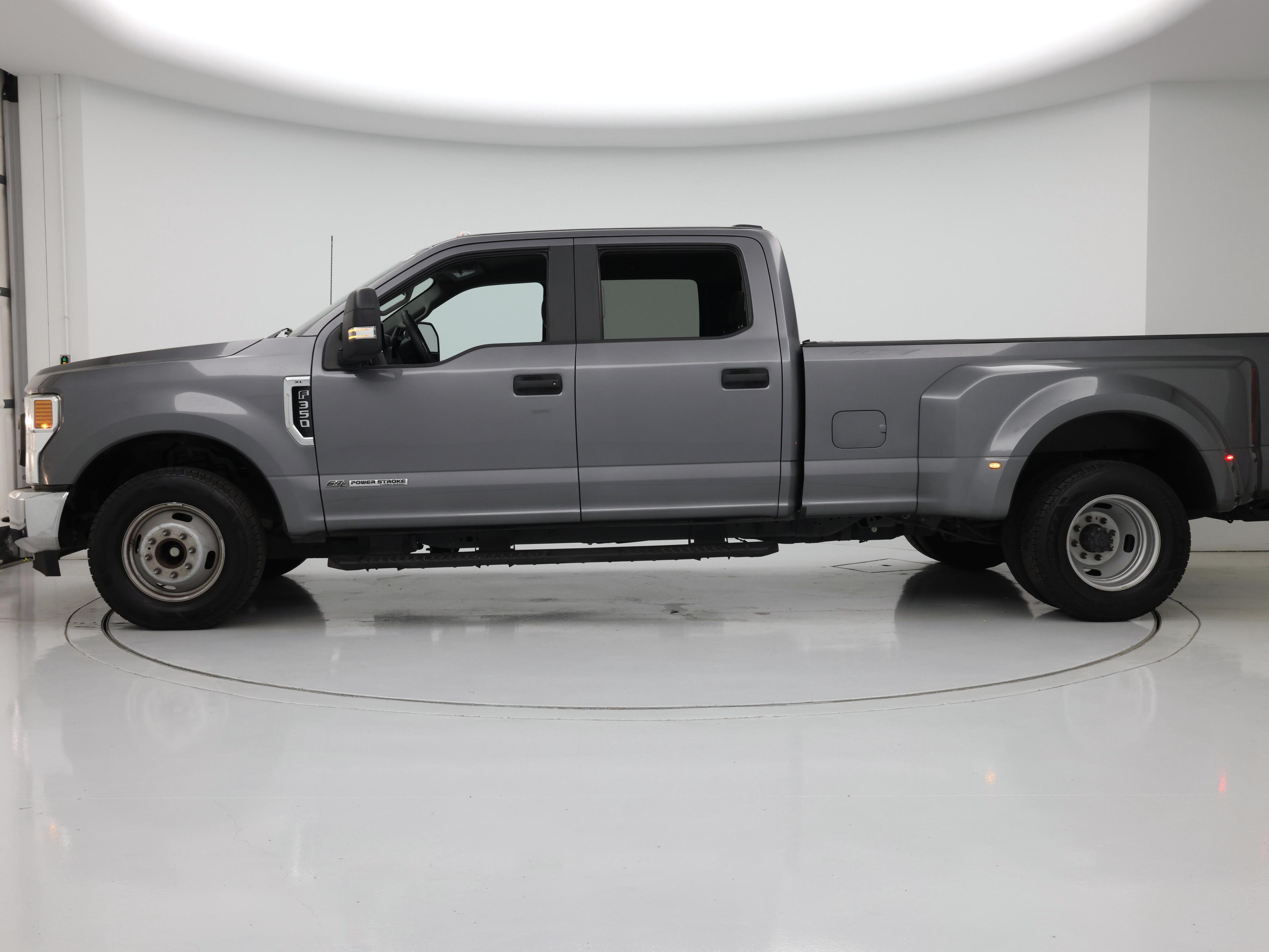 Thumbnail: 2022 Ford F-350 - 3