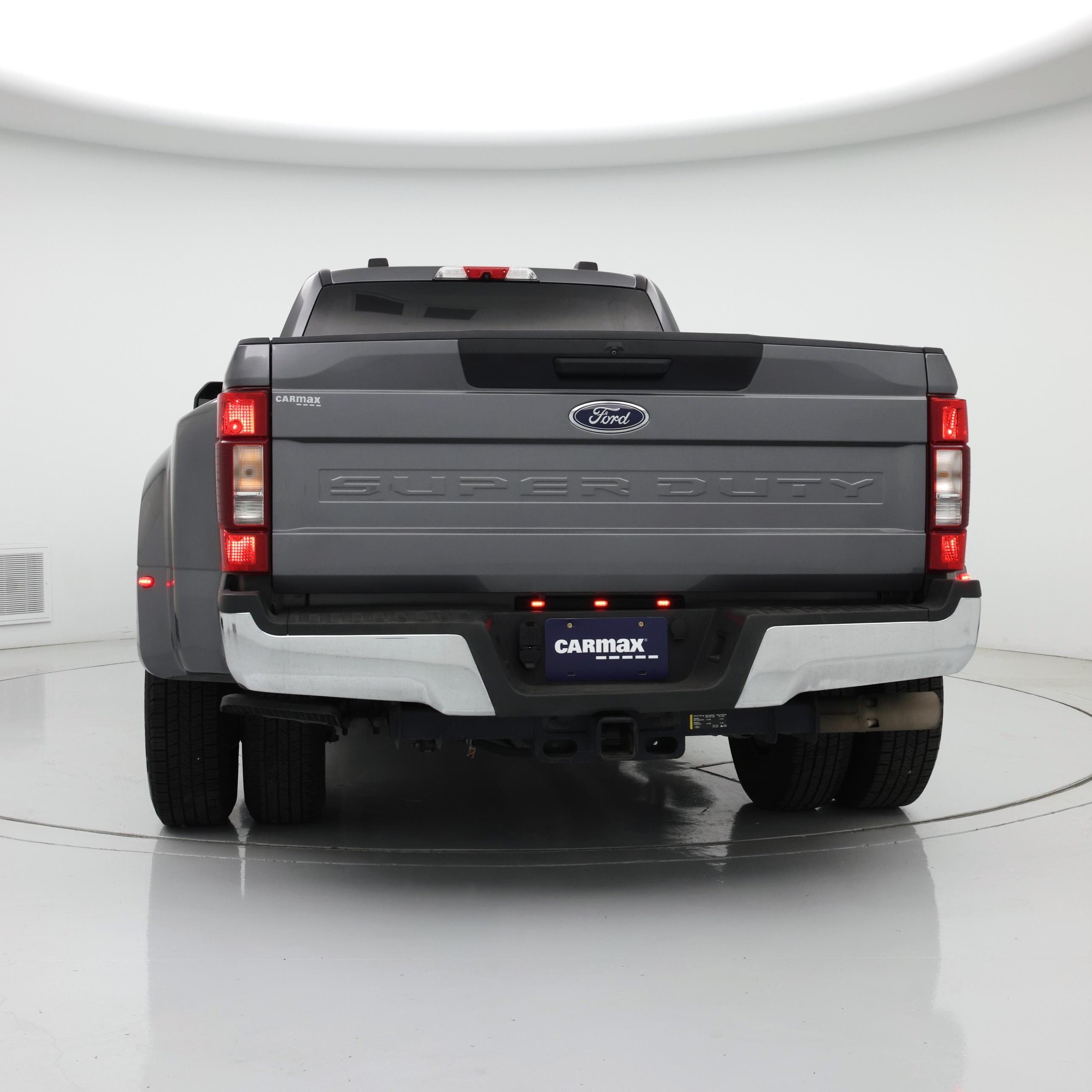 Thumbnail: 2022 Ford F-350 - 6