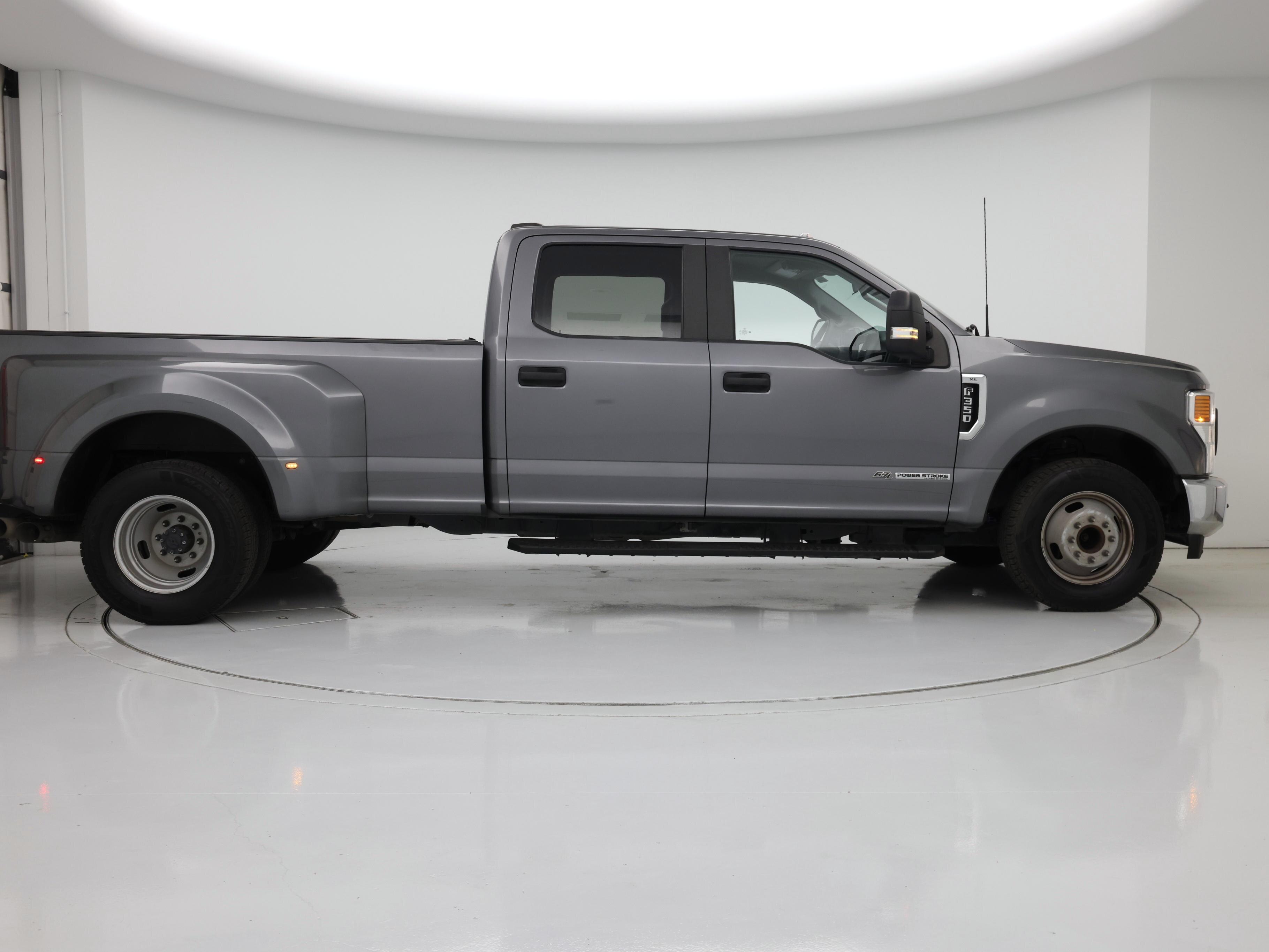 Thumbnail: 2022 Ford F-350 - 7