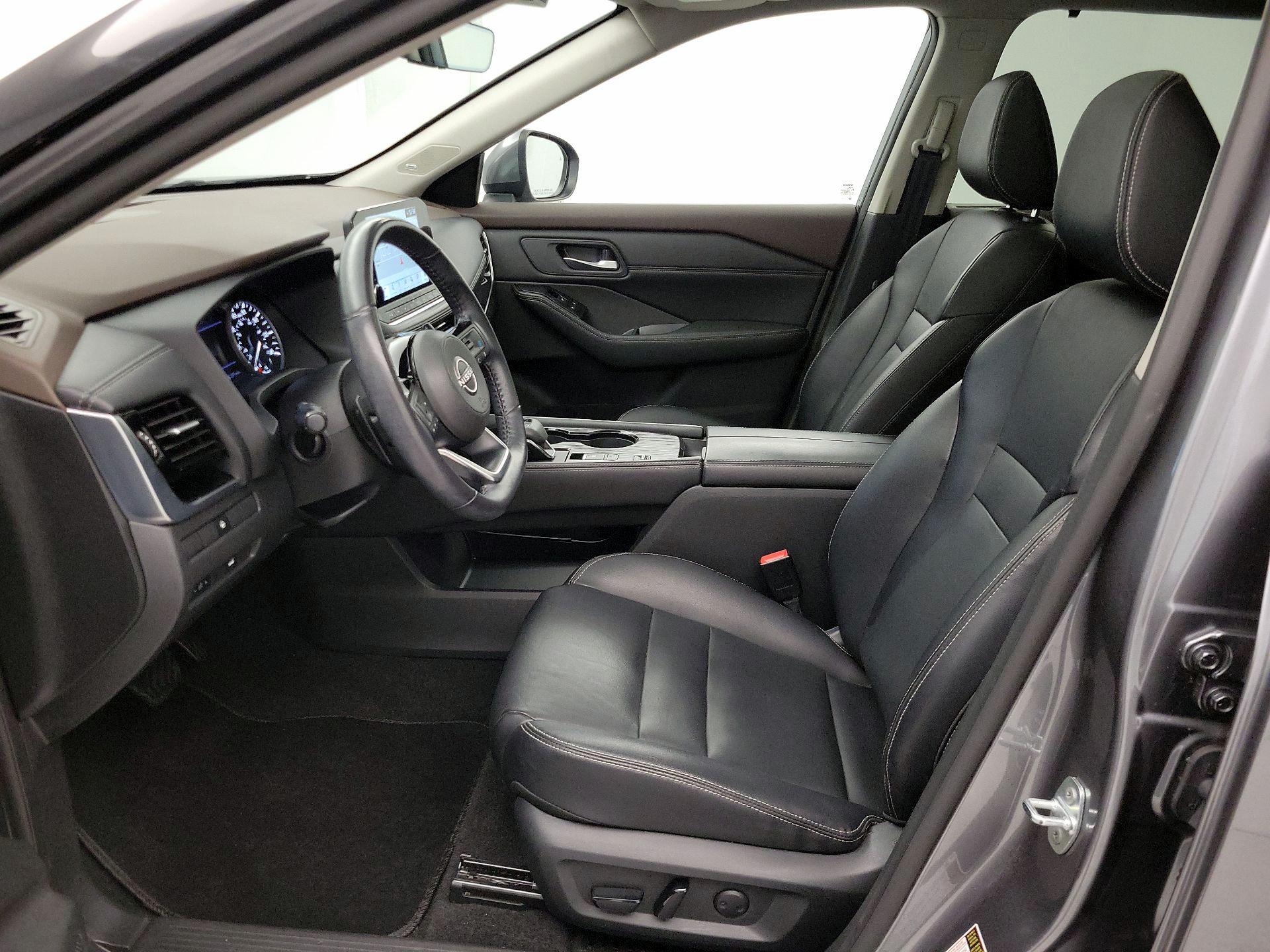 Thumbnail: 2022 Nissan Rogue - 11