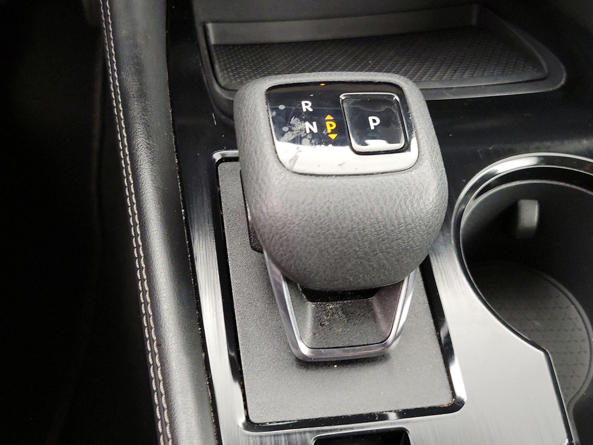 Thumbnail: 2022 Nissan Rogue - 18