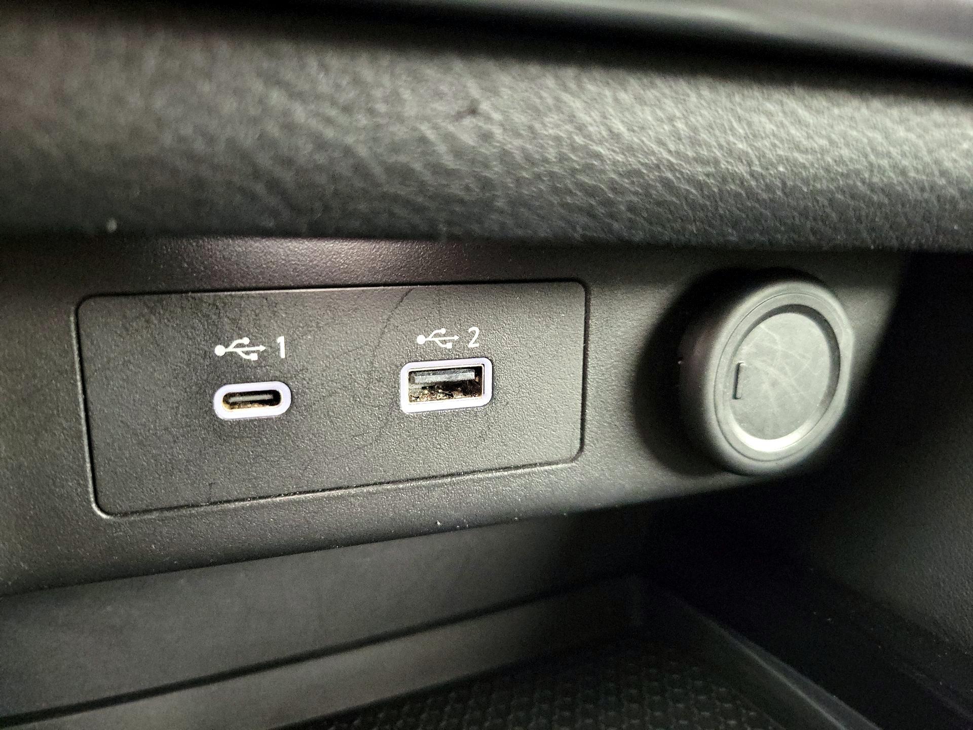 Thumbnail: 2022 Nissan Rogue - 19