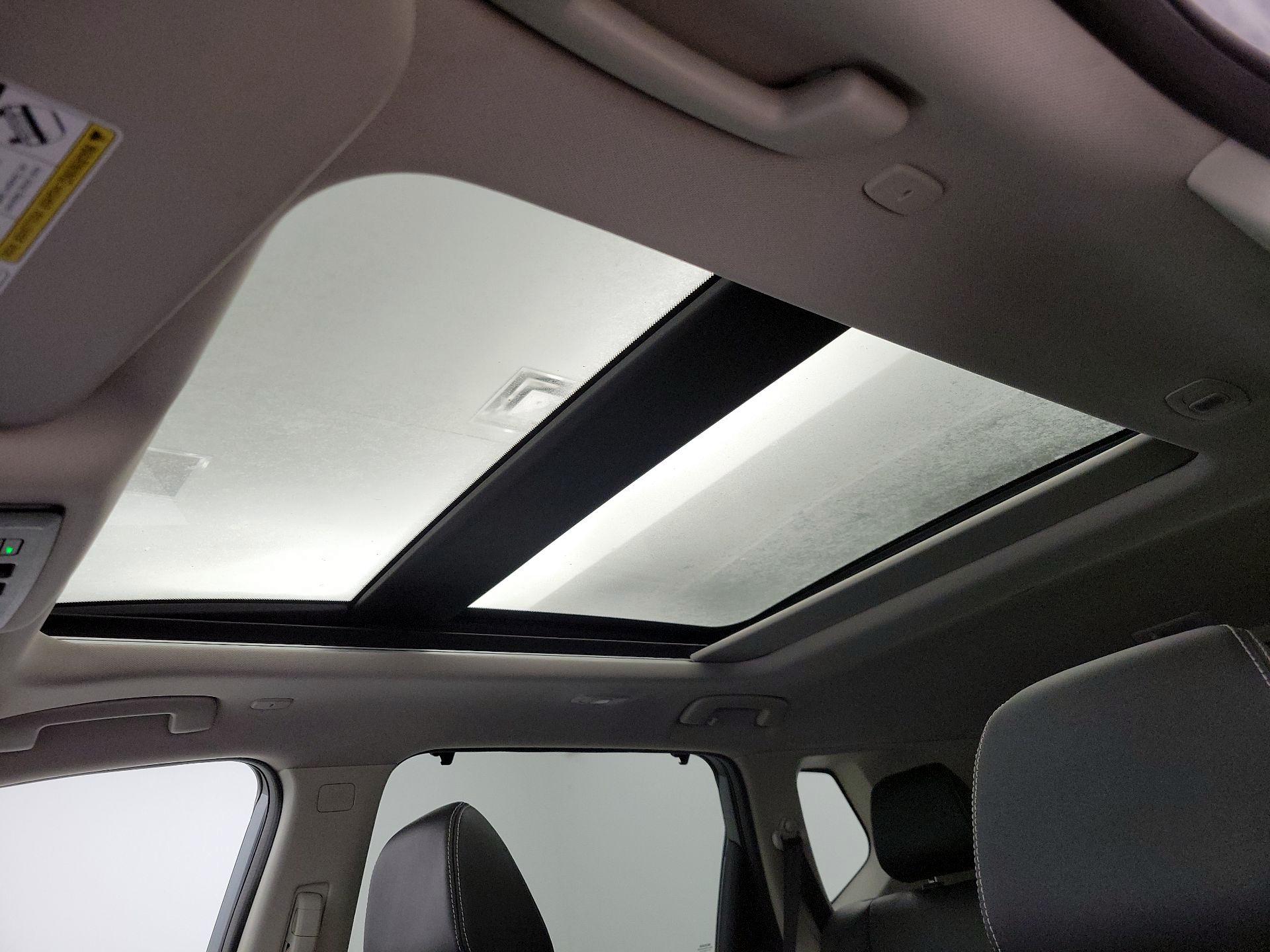 Thumbnail: 2022 Nissan Rogue - 20