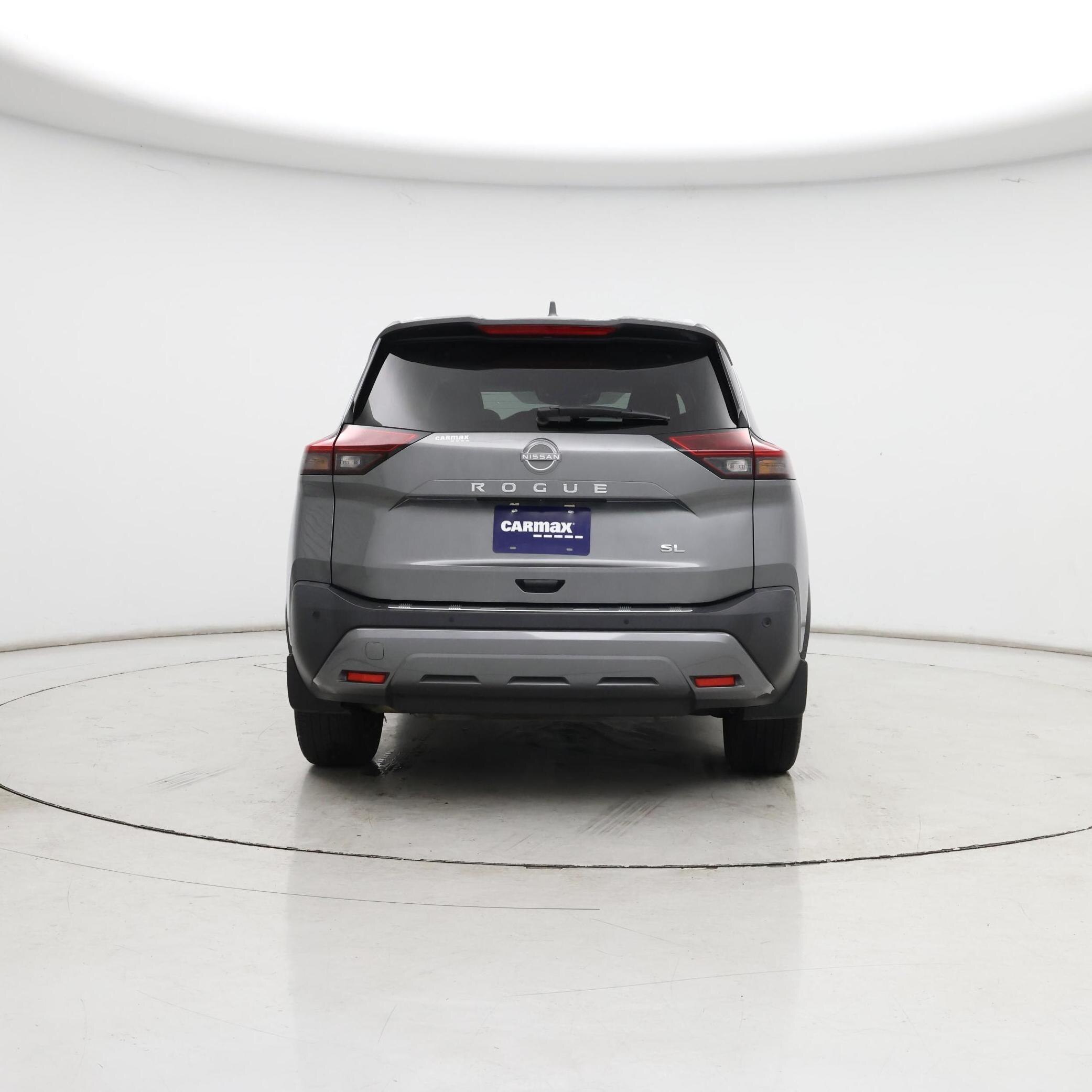 Thumbnail: 2022 Nissan Rogue - 6