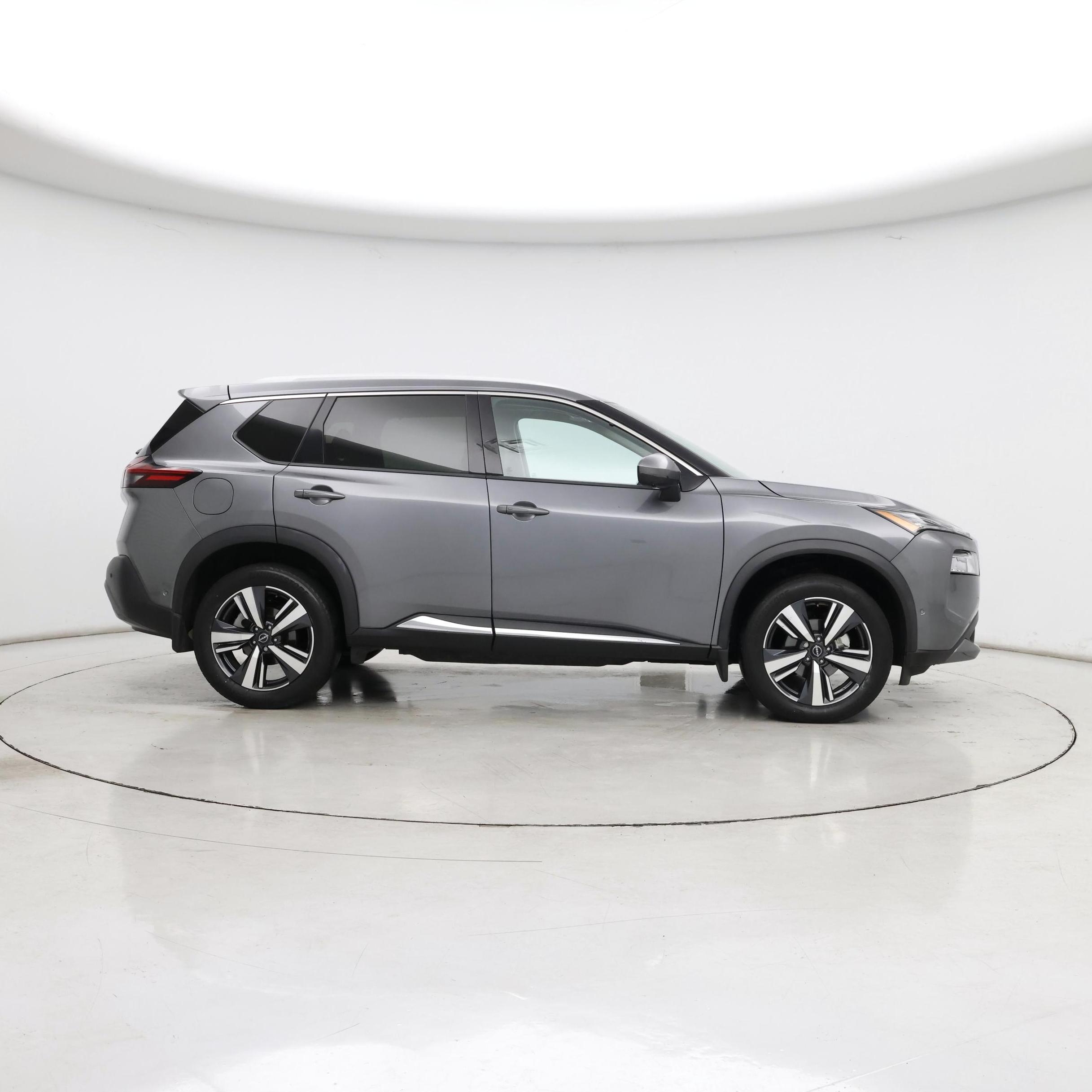 Thumbnail: 2022 Nissan Rogue - 7