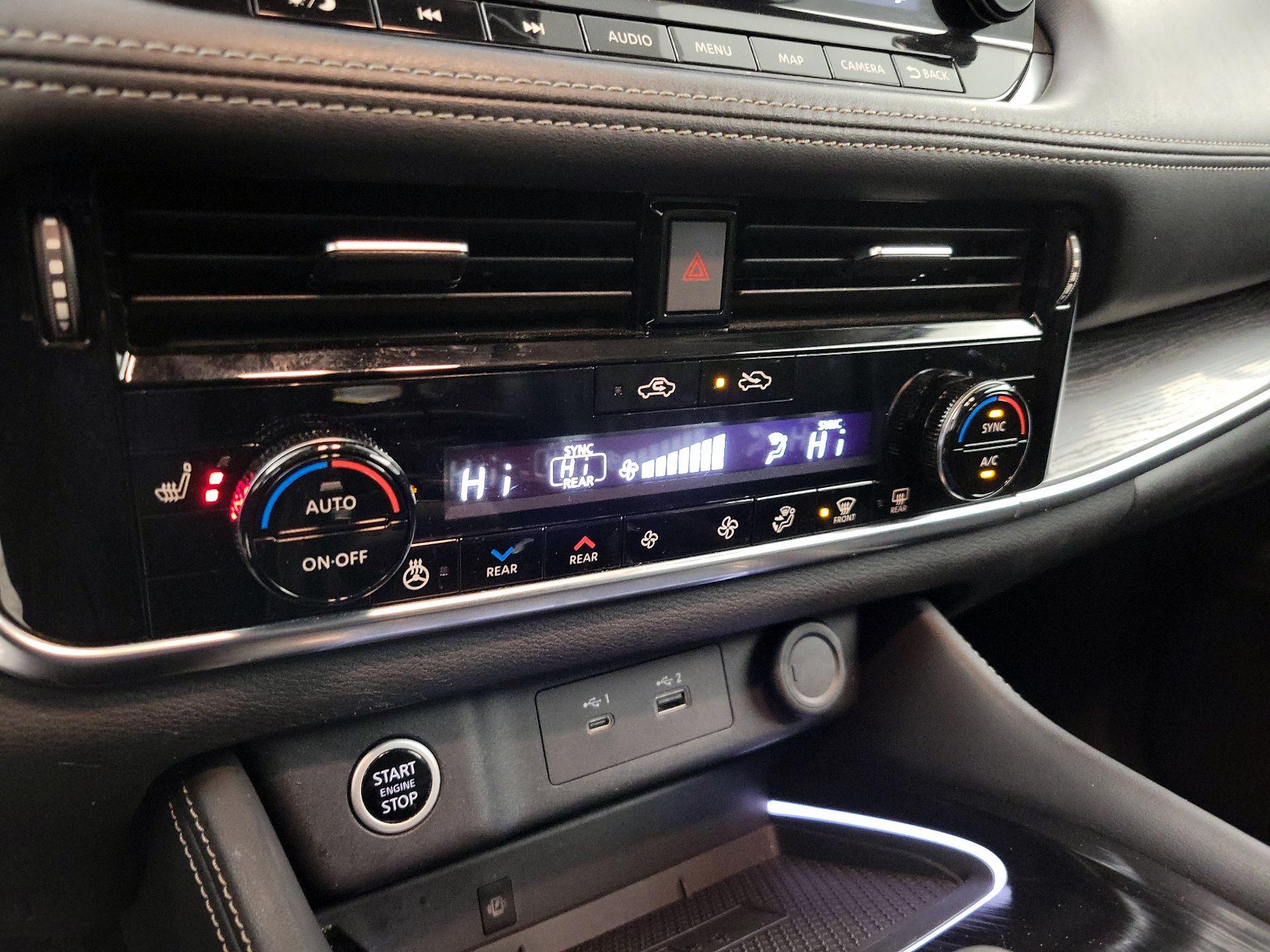 Thumbnail: 2022 Nissan Rogue - 16