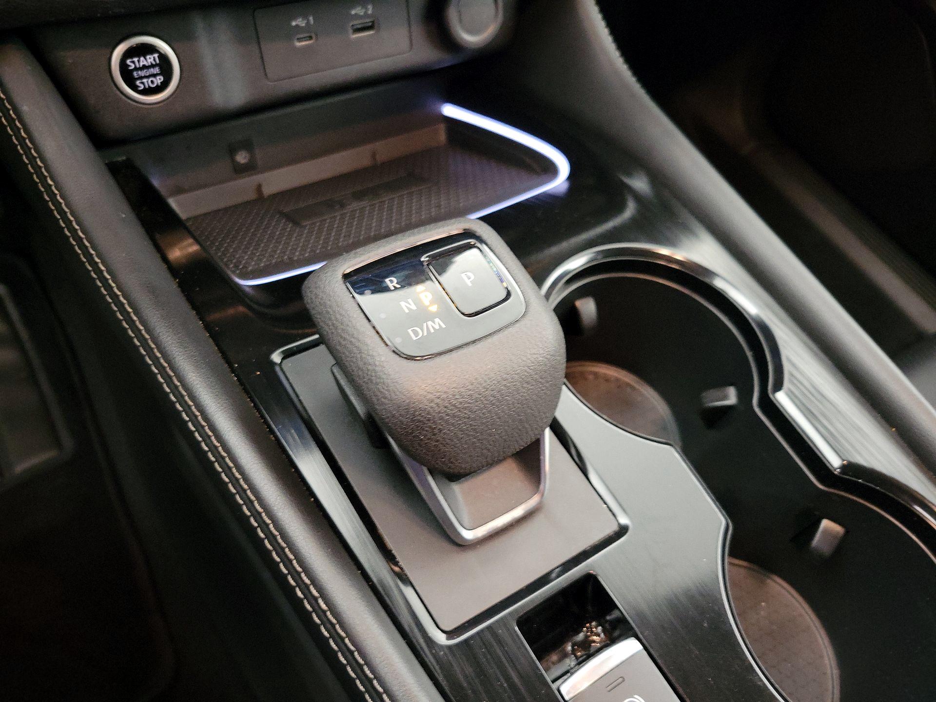 Thumbnail: 2022 Nissan Rogue - 17