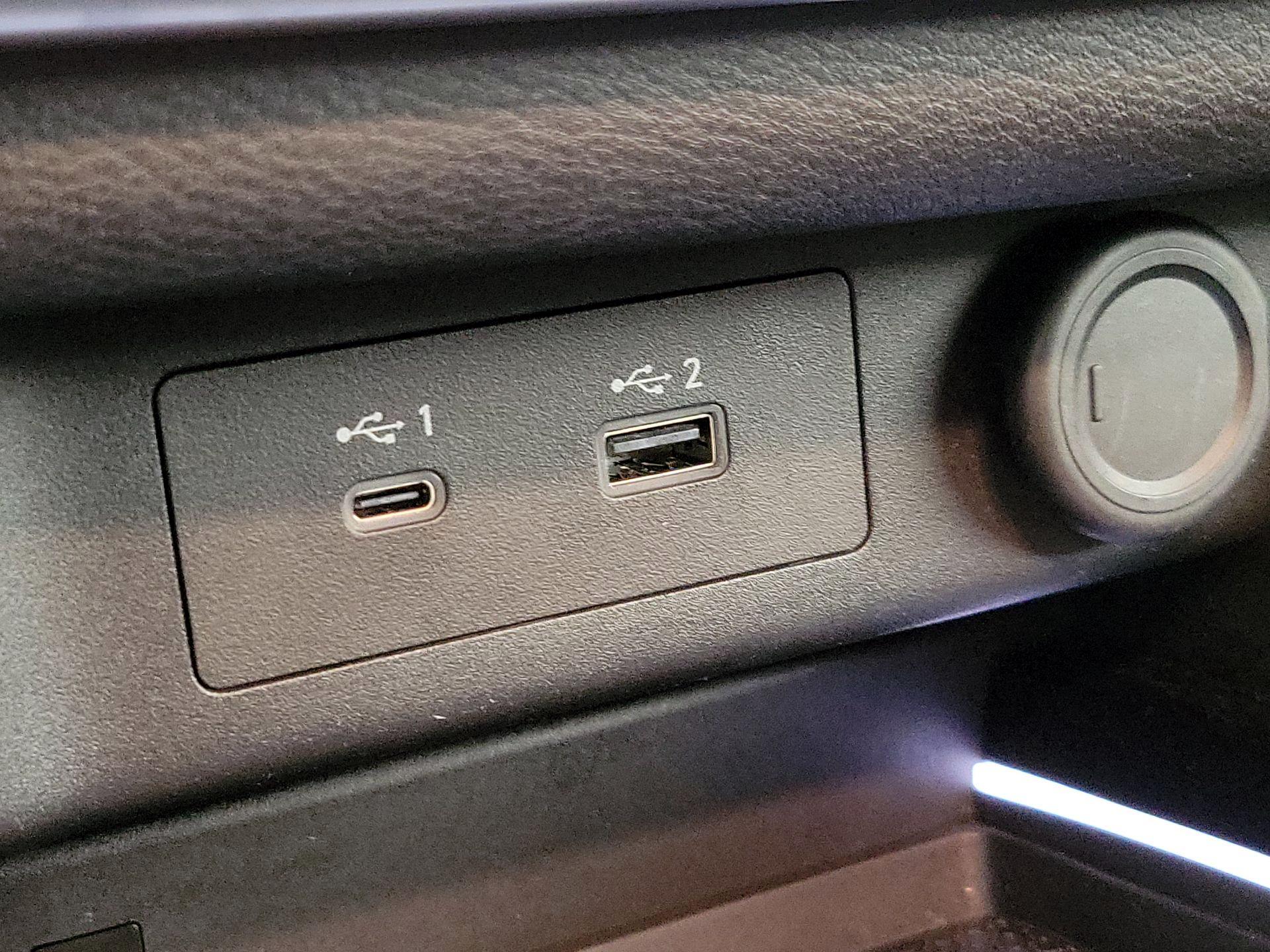 Thumbnail: 2022 Nissan Rogue - 18