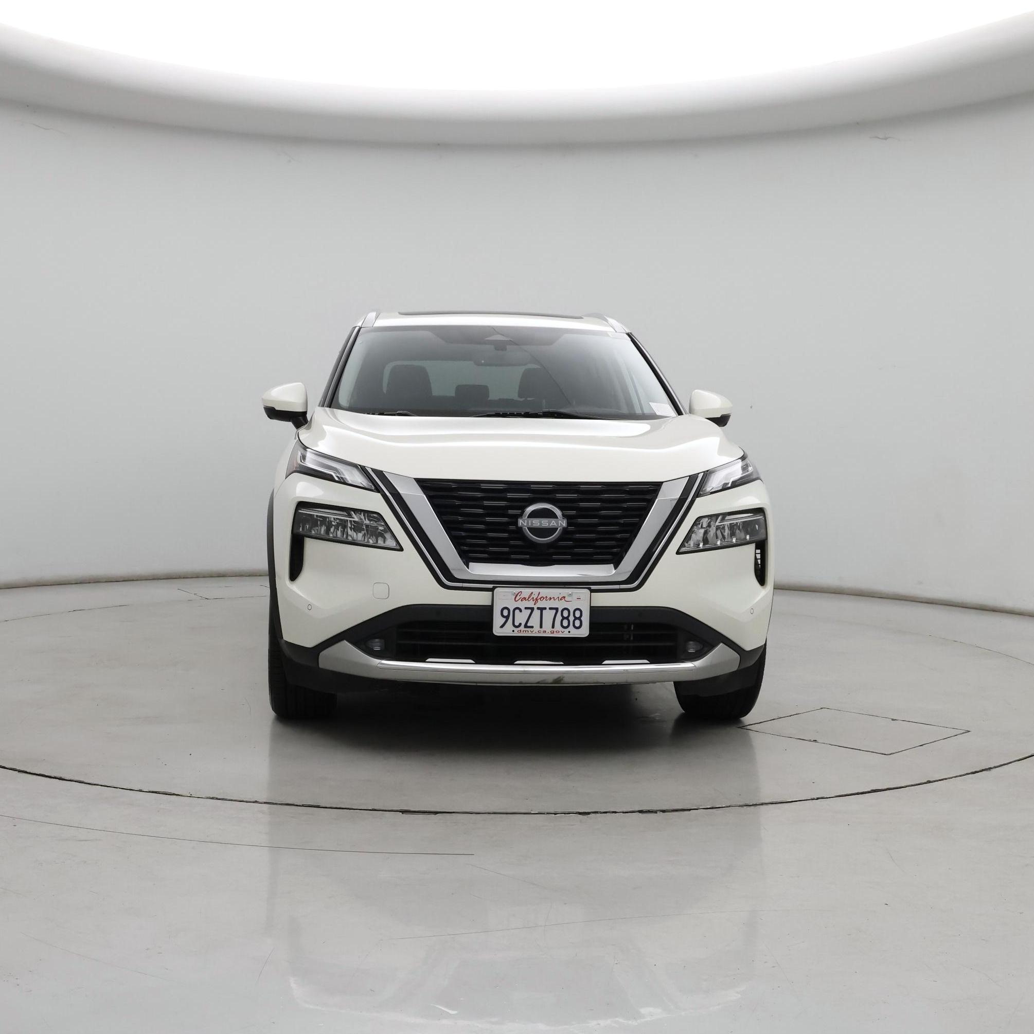 Thumbnail: 2022 Nissan Rogue - 5