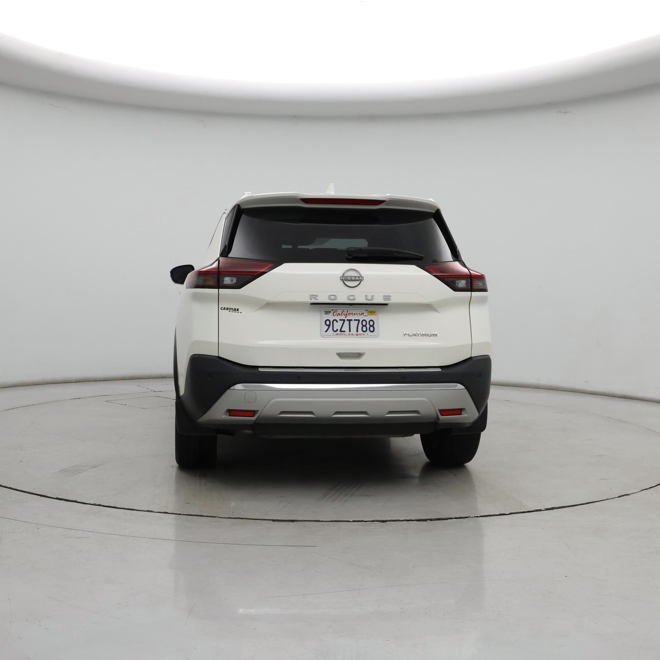 Thumbnail: 2022 Nissan Rogue - 6