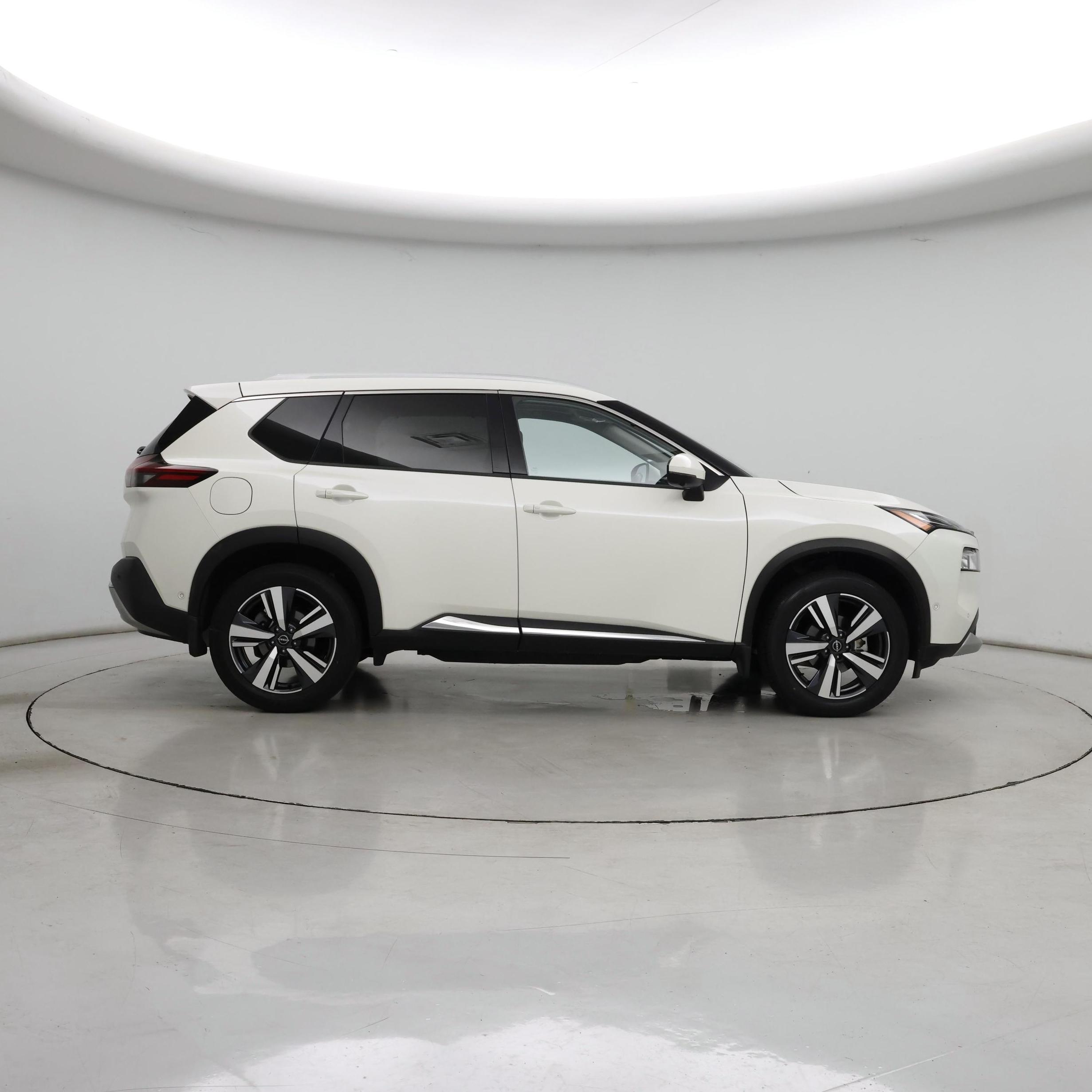 Thumbnail: 2022 Nissan Rogue - 7