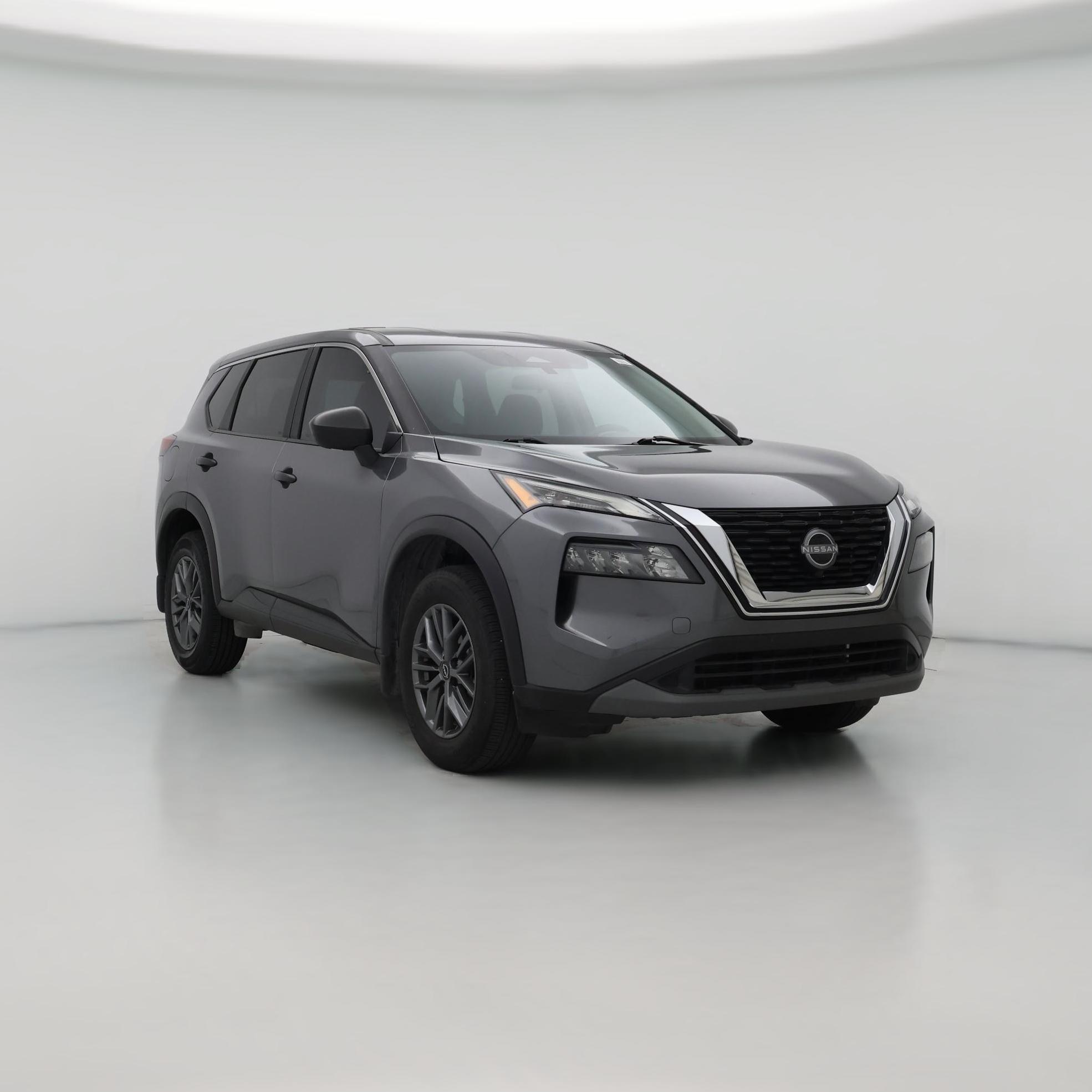 Thumbnail: 2023 Nissan Rogue - 1