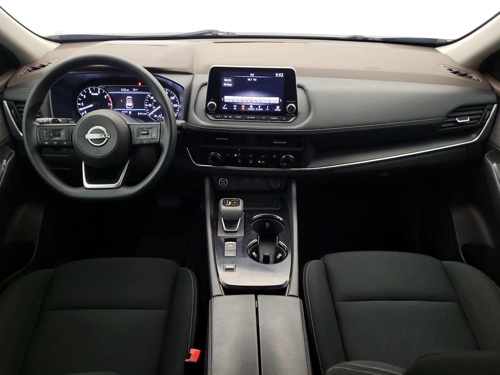 Thumbnail: 2023 Nissan Rogue - 9