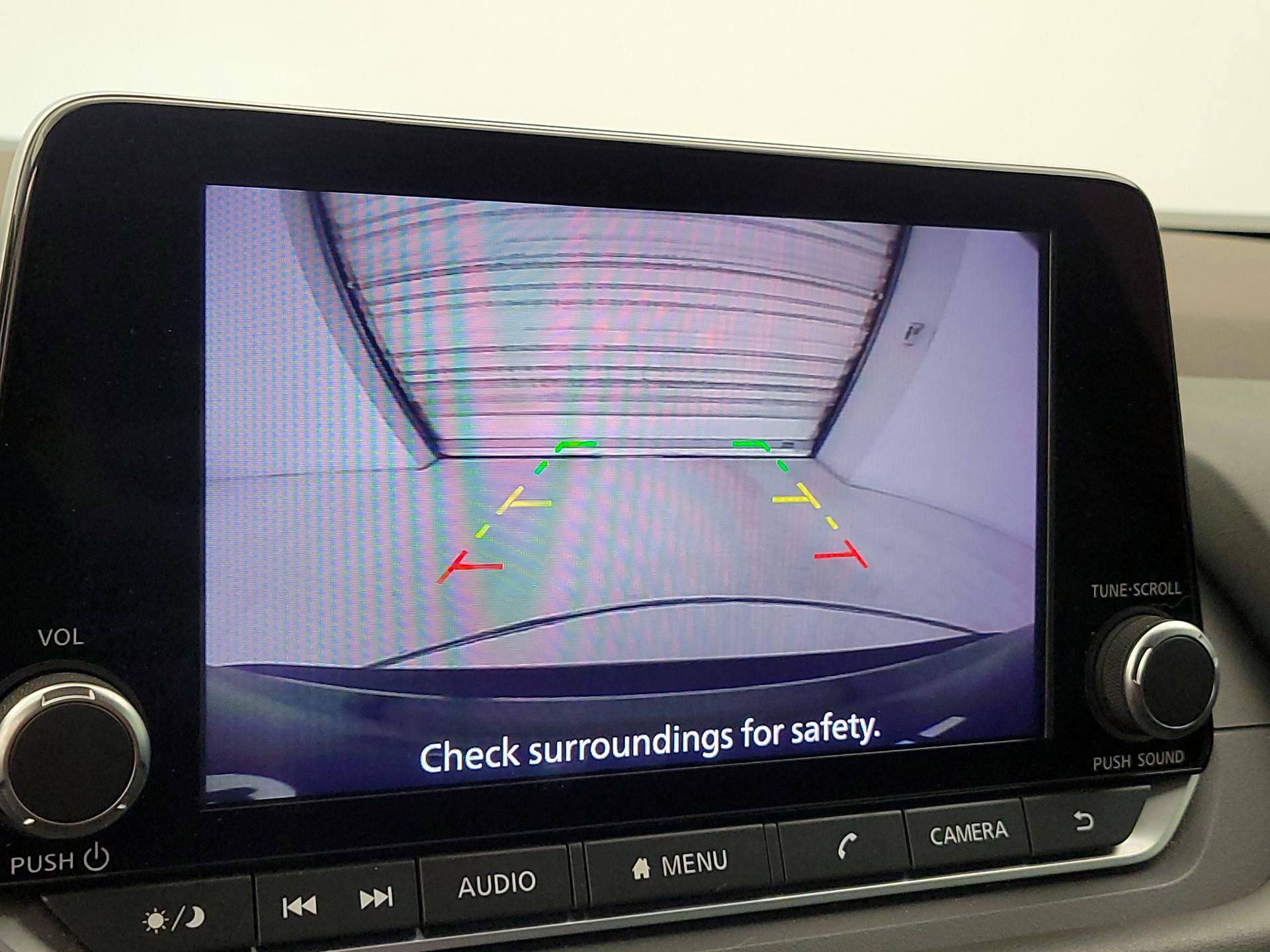 Thumbnail: 2023 Nissan Rogue - 14