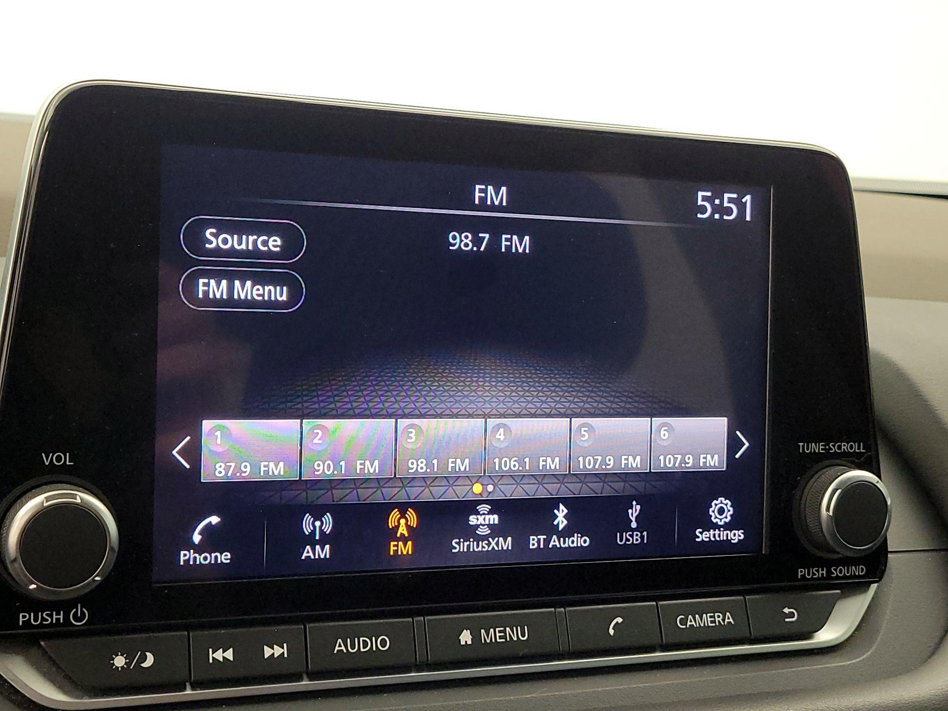 Thumbnail: 2023 Nissan Rogue - 15