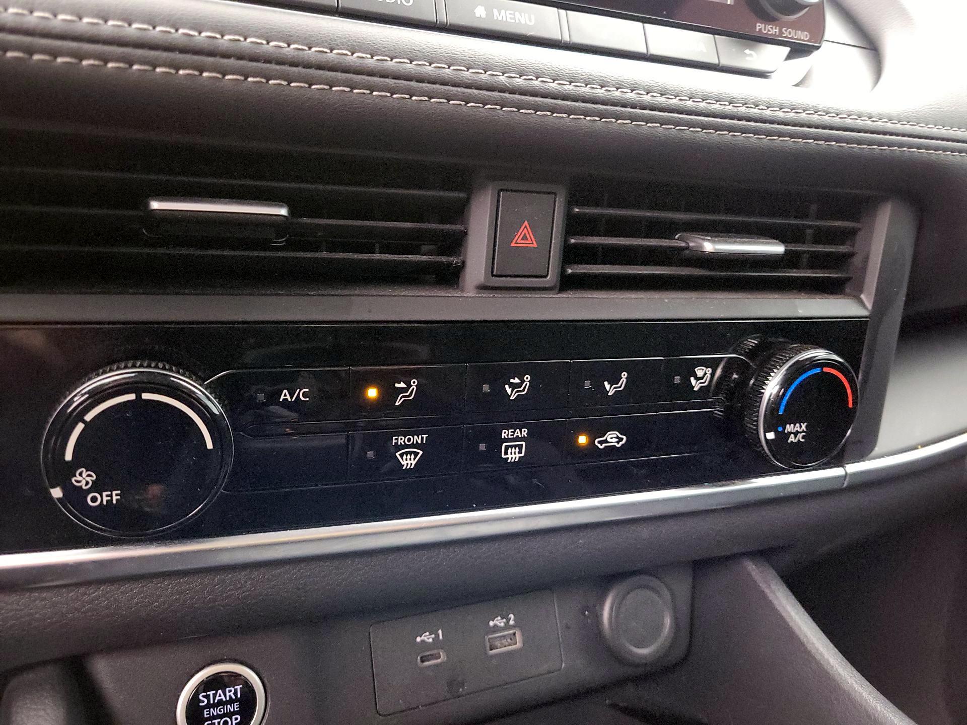 Thumbnail: 2023 Nissan Rogue - 16