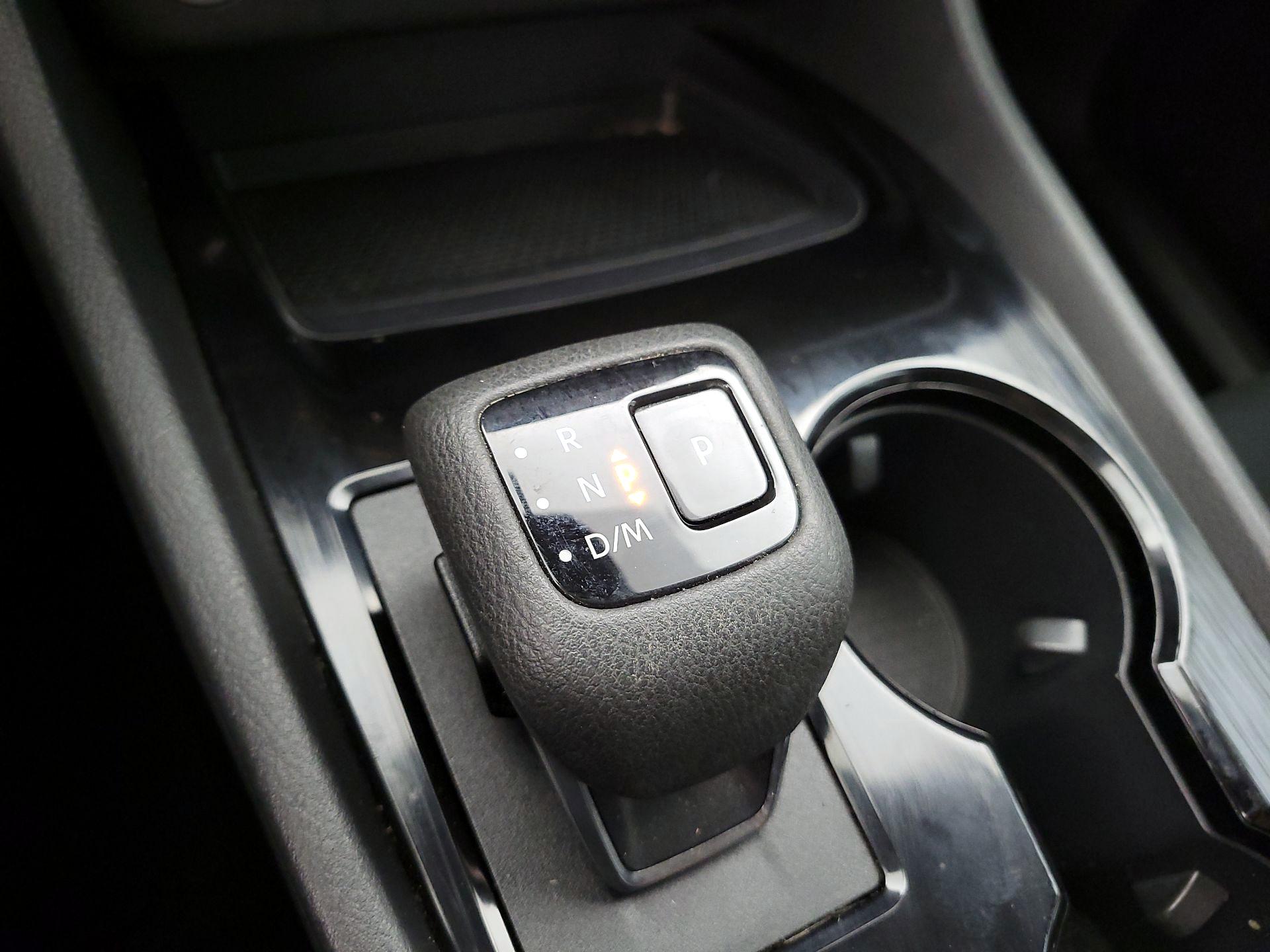 Thumbnail: 2023 Nissan Rogue - 17