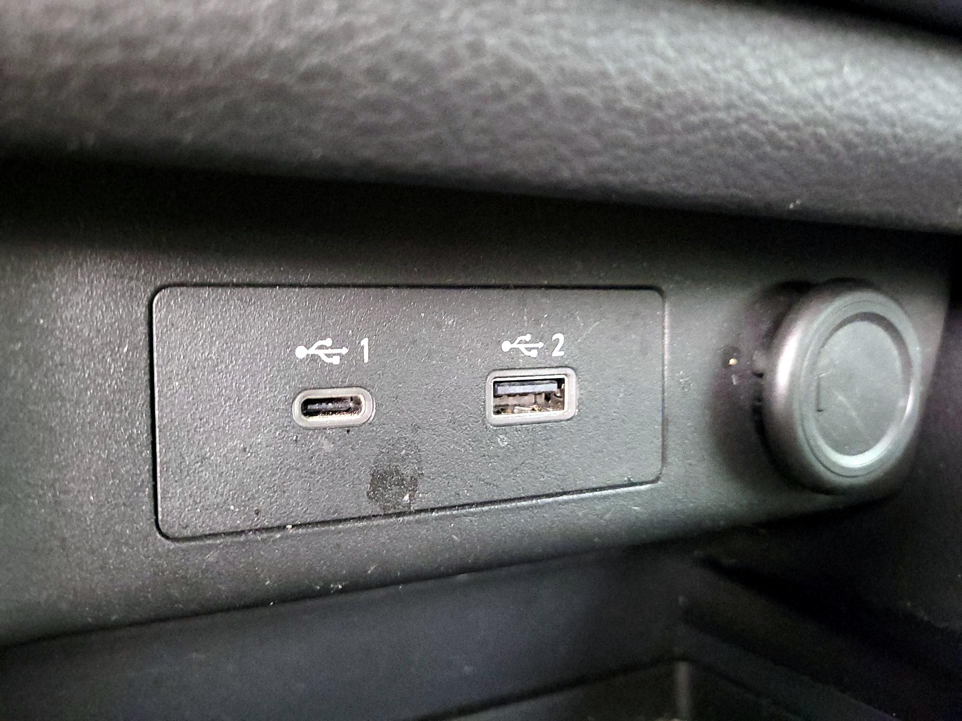 Thumbnail: 2023 Nissan Rogue - 18