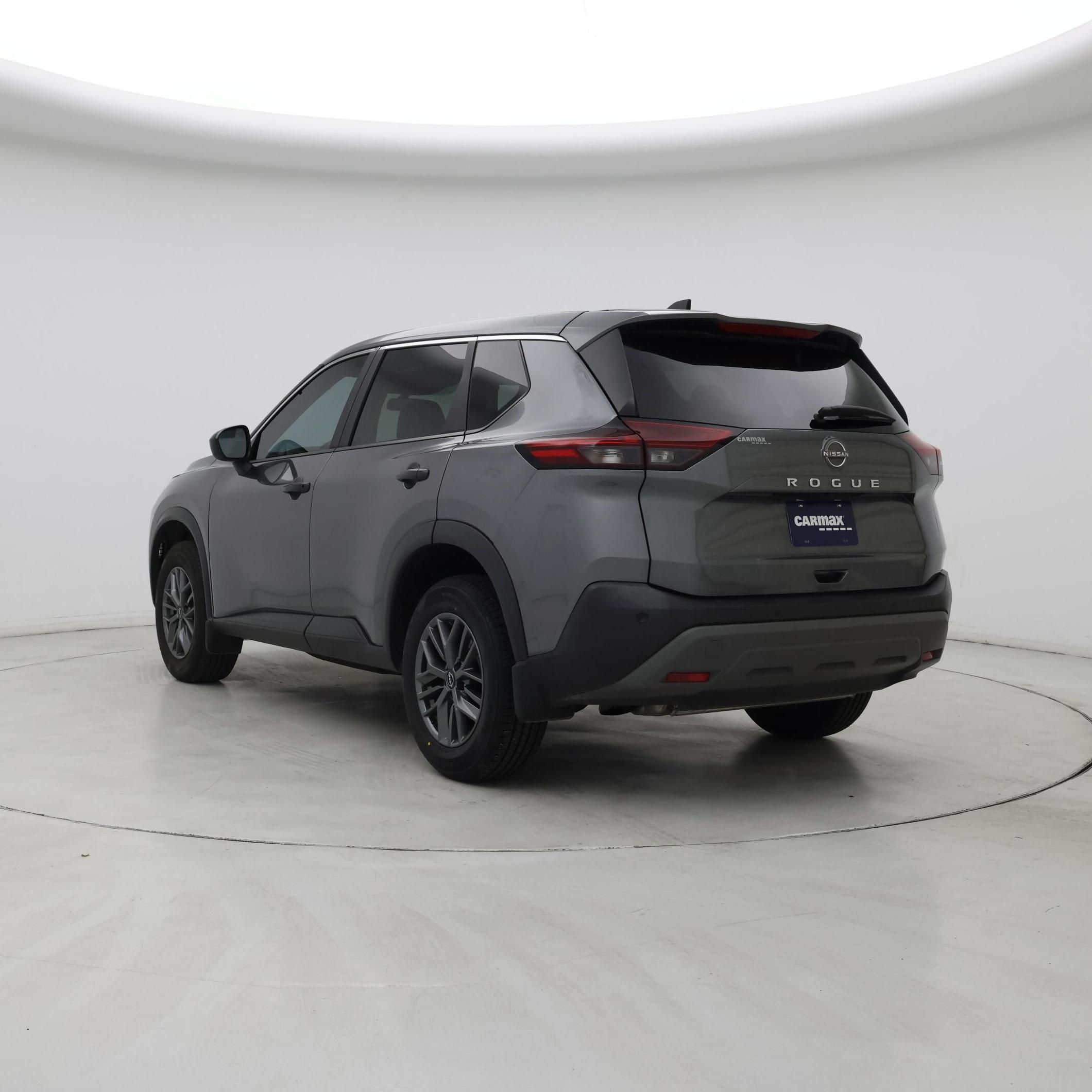 Thumbnail: 2023 Nissan Rogue - 2