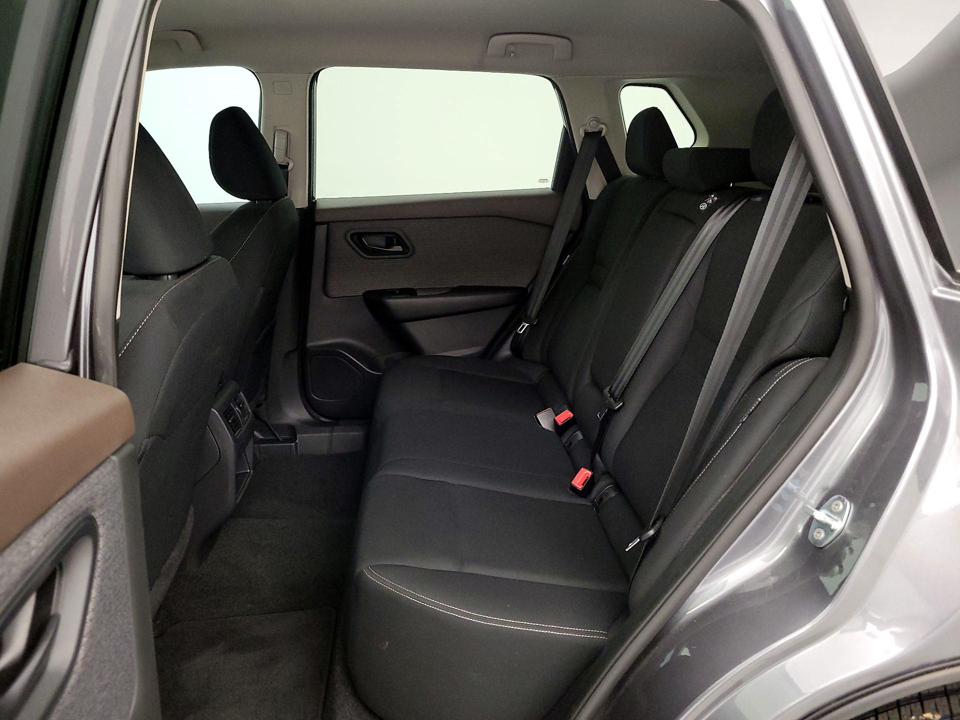 Thumbnail: 2023 Nissan Rogue - 19