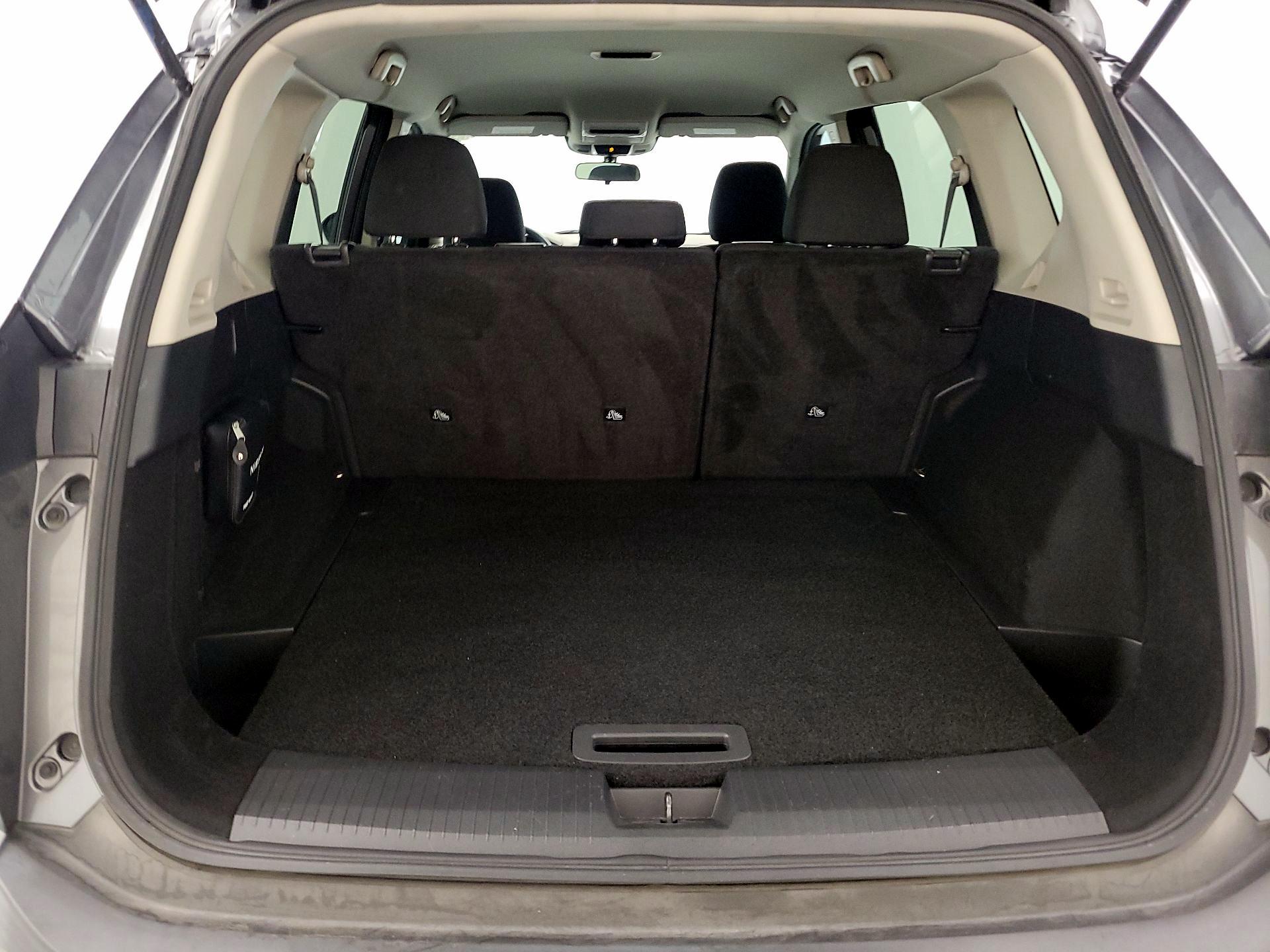 Thumbnail: 2023 Nissan Rogue - 20