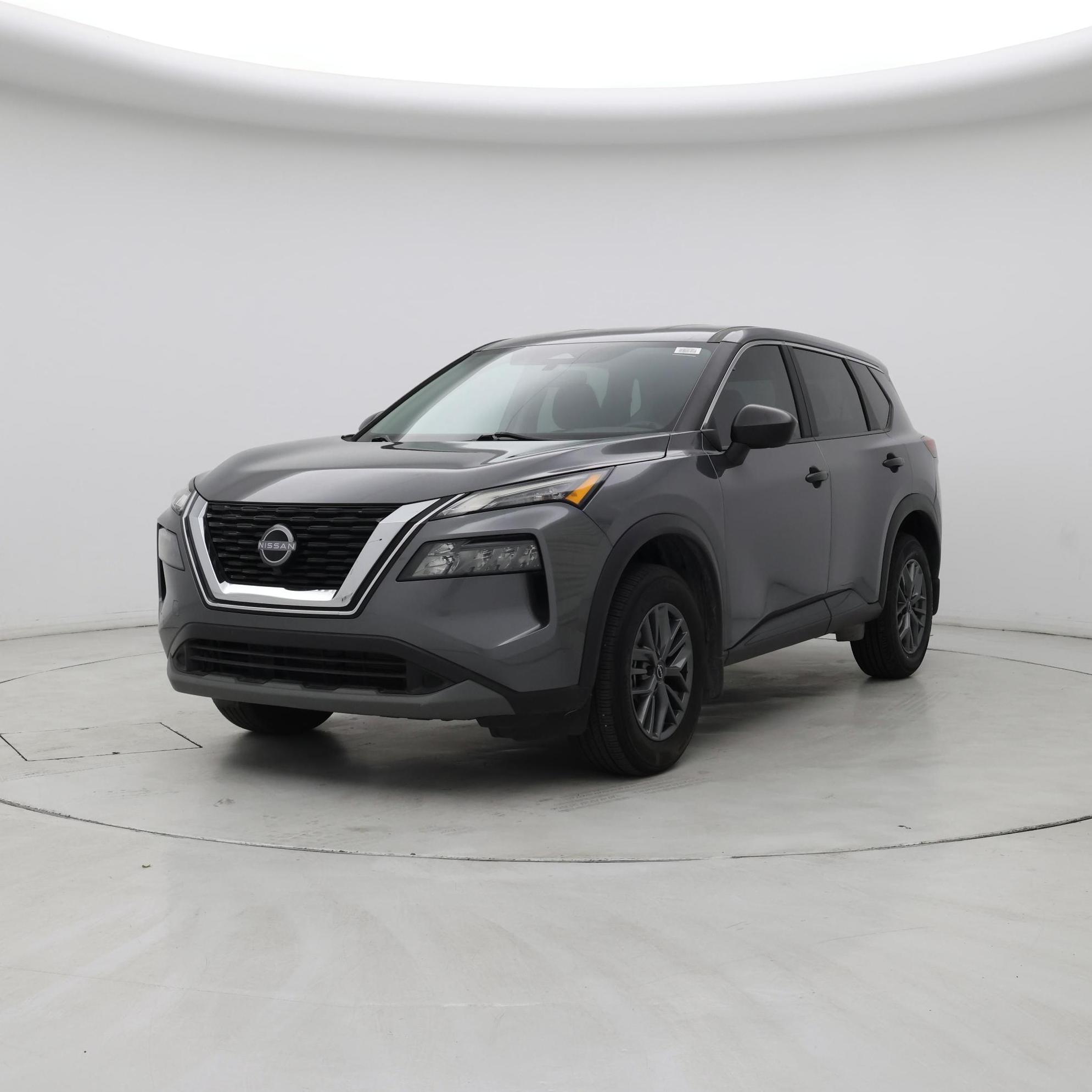 Thumbnail: 2023 Nissan Rogue - 4