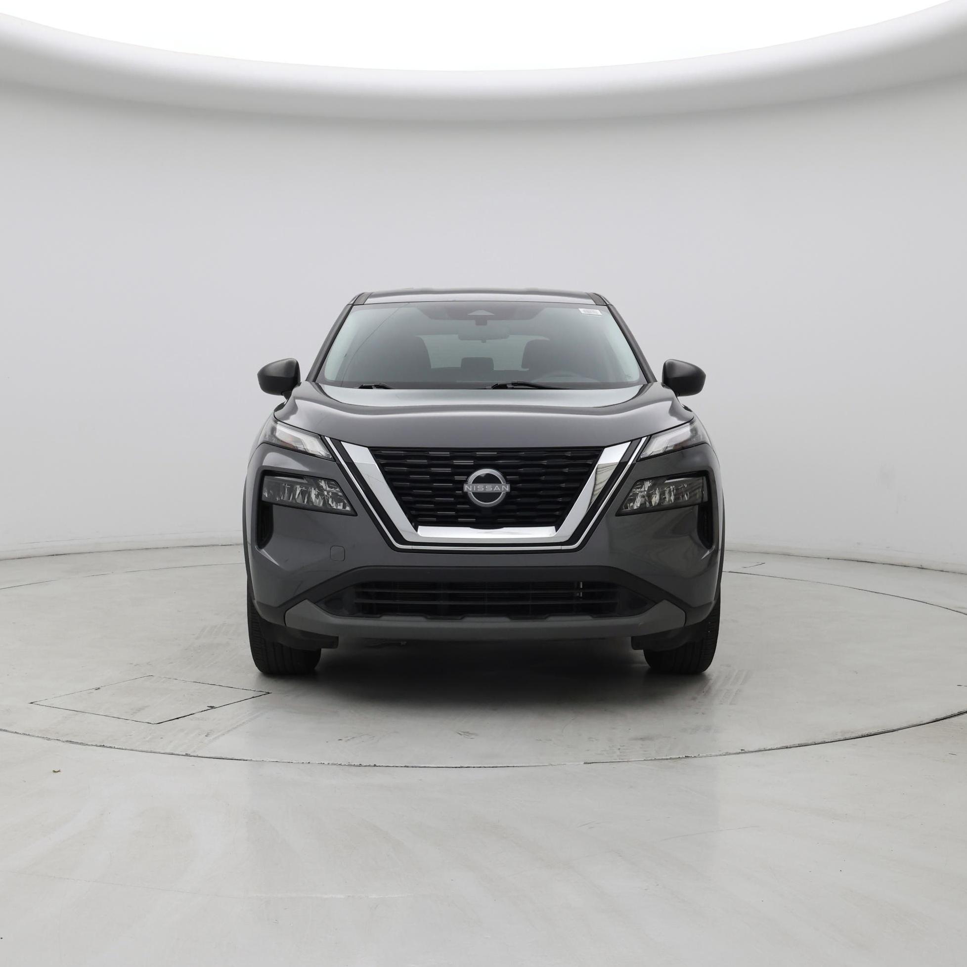 Thumbnail: 2023 Nissan Rogue - 5