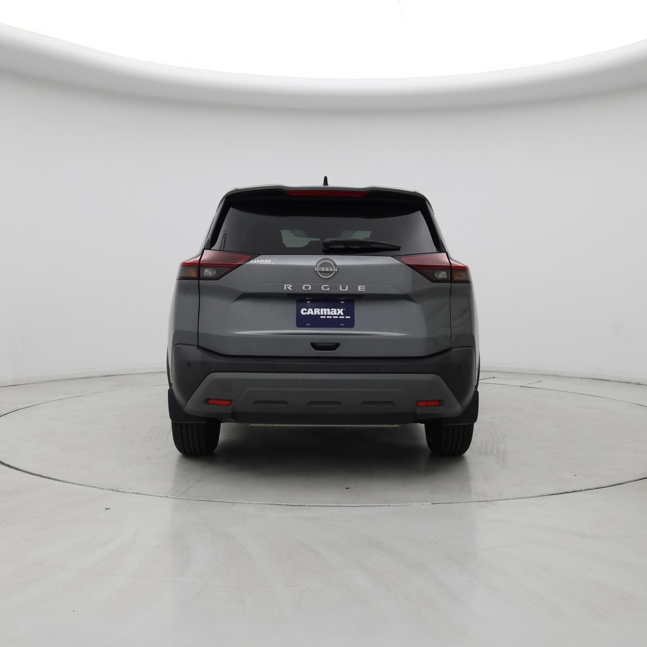 Thumbnail: 2023 Nissan Rogue - 6