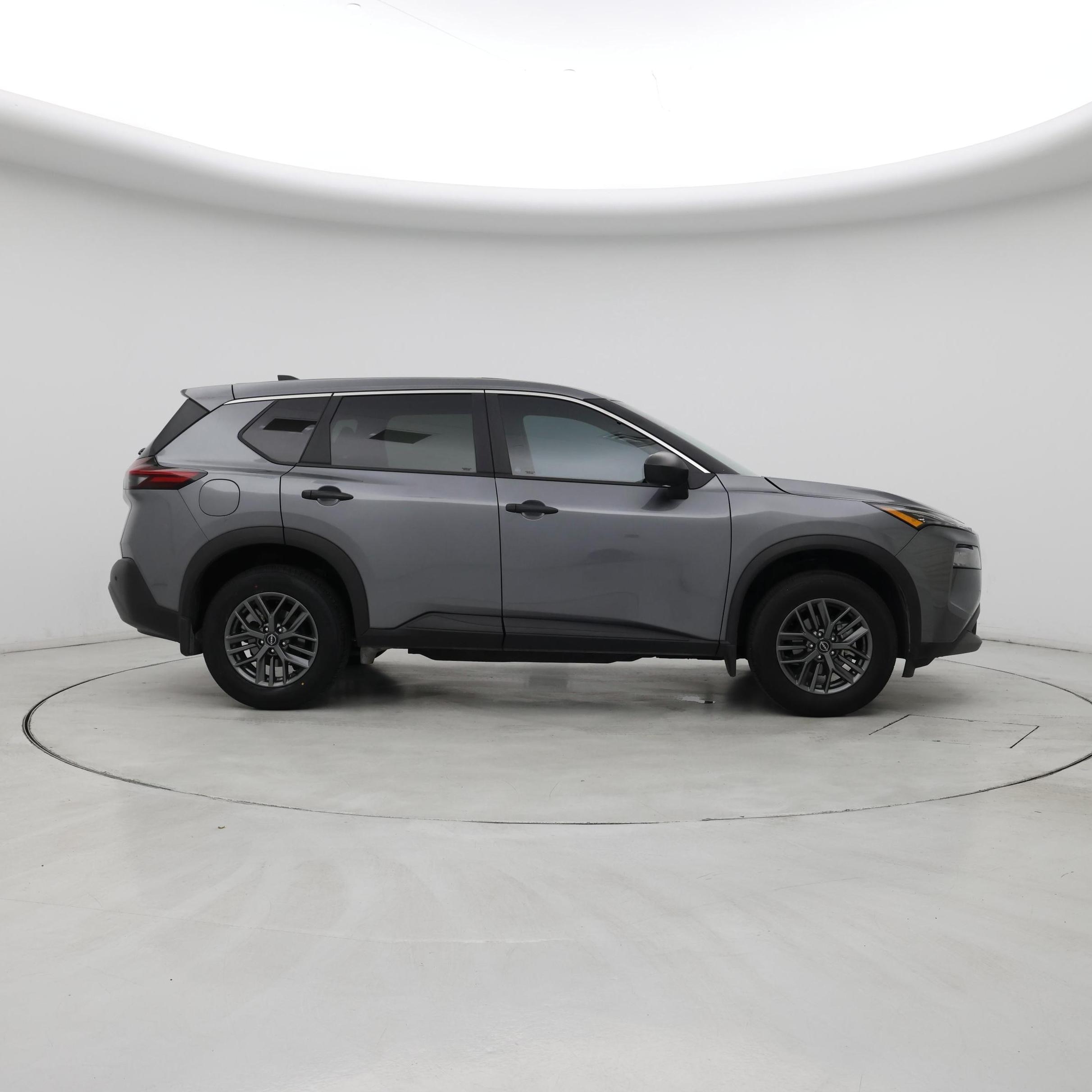 Thumbnail: 2023 Nissan Rogue - 7
