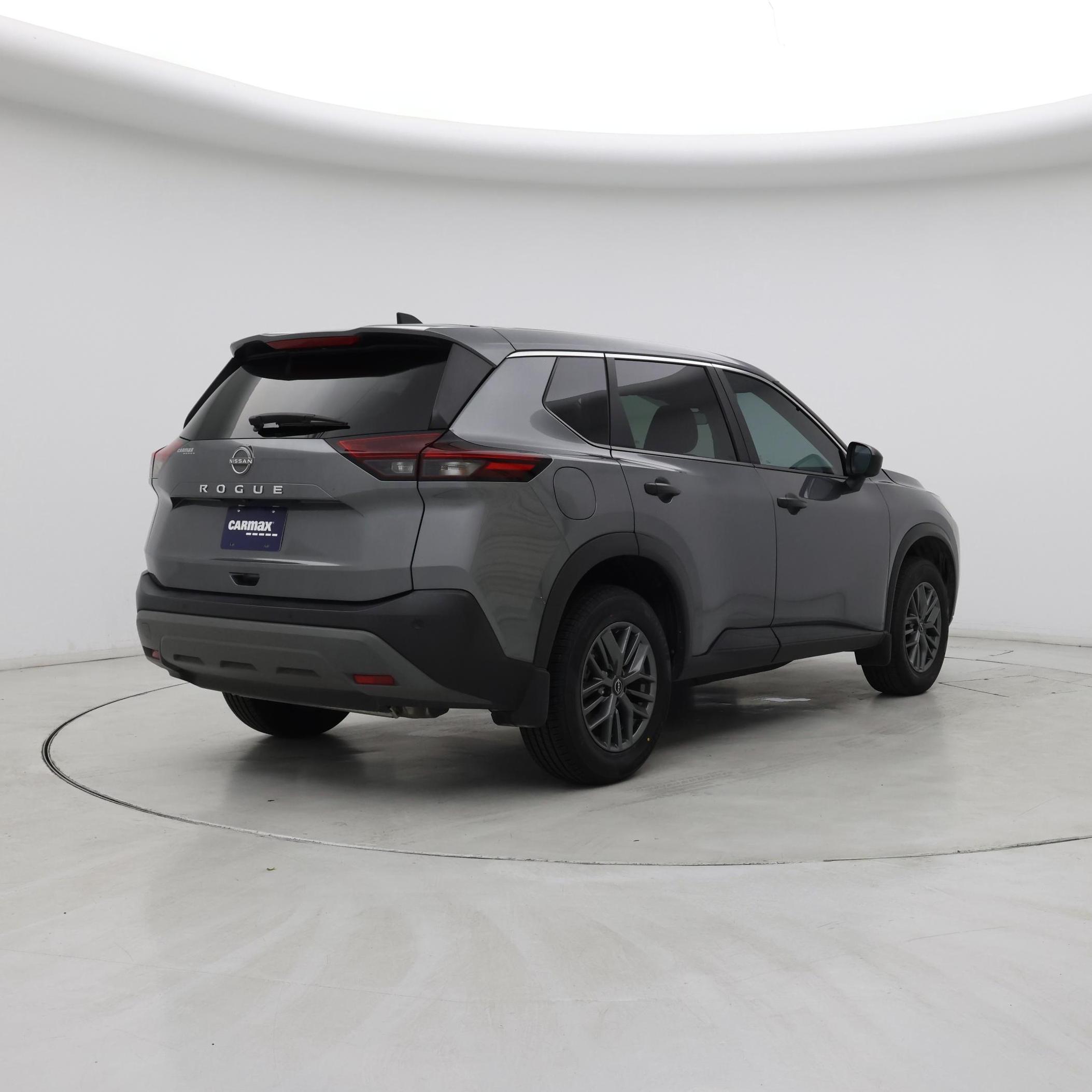 Thumbnail: 2023 Nissan Rogue - 8