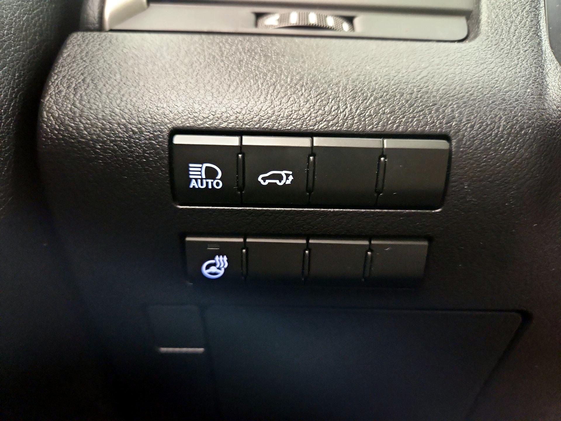 Thumbnail: 2020 Lexus RX - 13