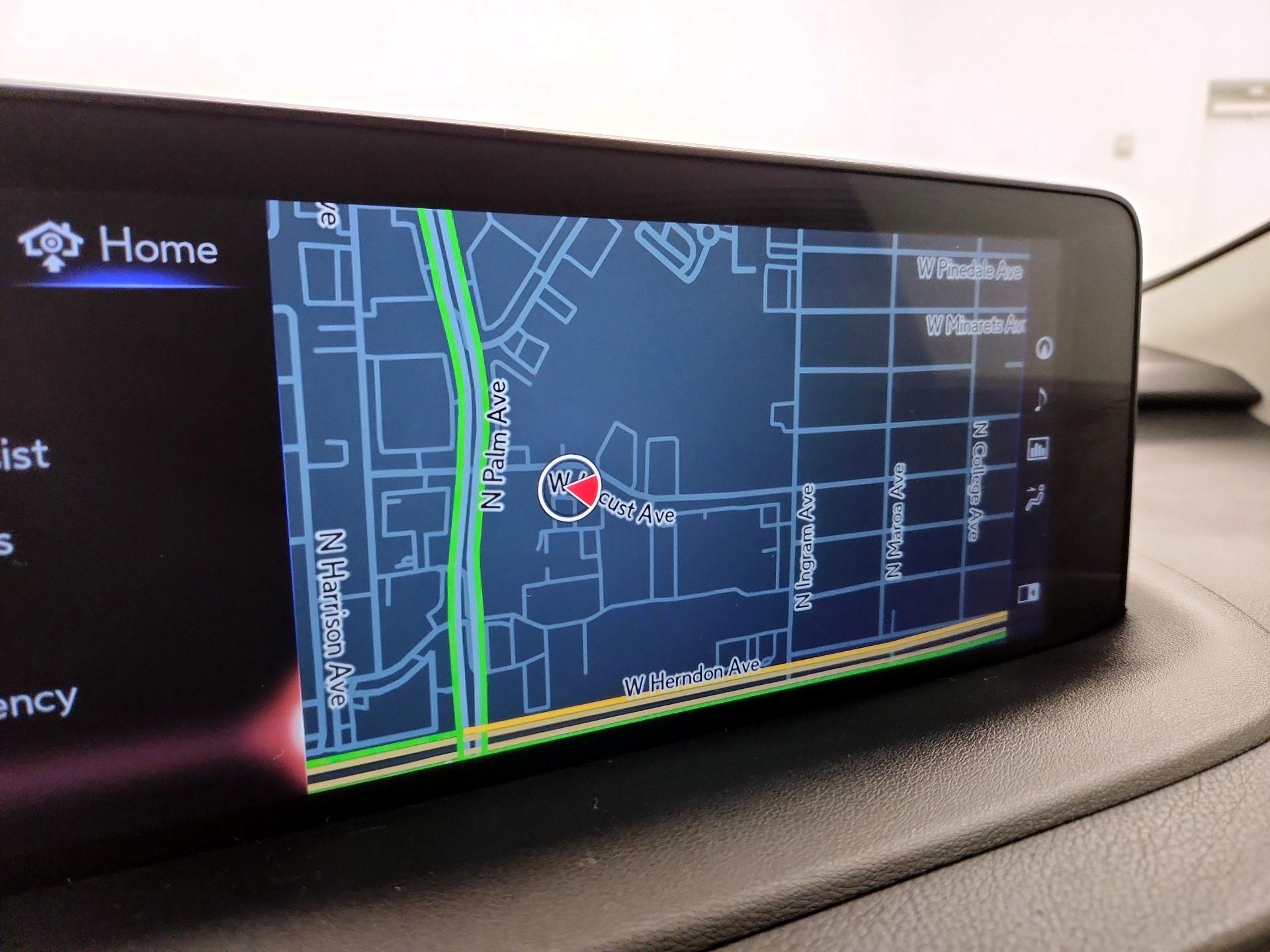 Thumbnail: 2020 Lexus RX - 14