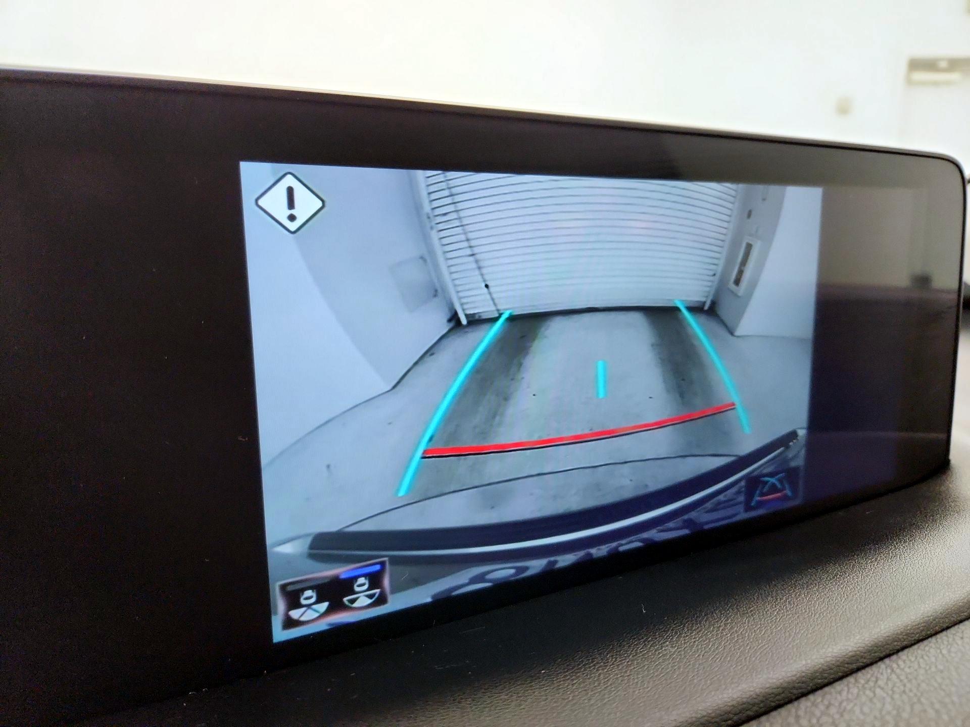 Thumbnail: 2020 Lexus RX - 15