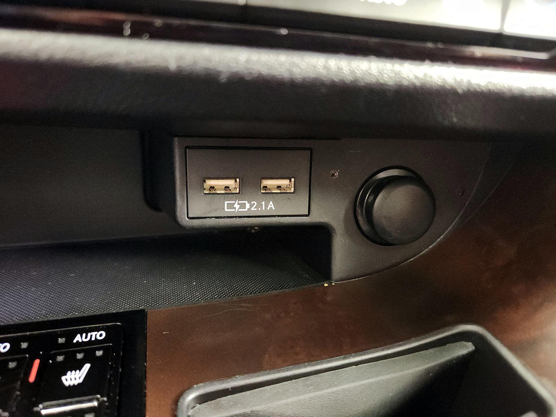 Thumbnail: 2020 Lexus RX - 19