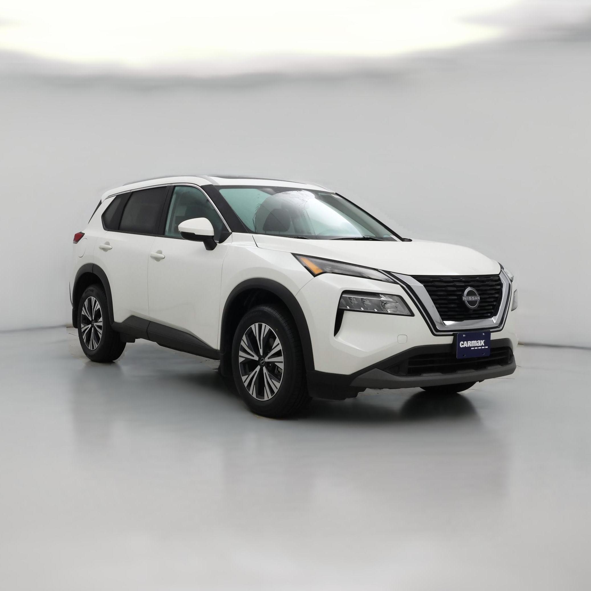 Thumbnail: 2022 Nissan Rogue - 1