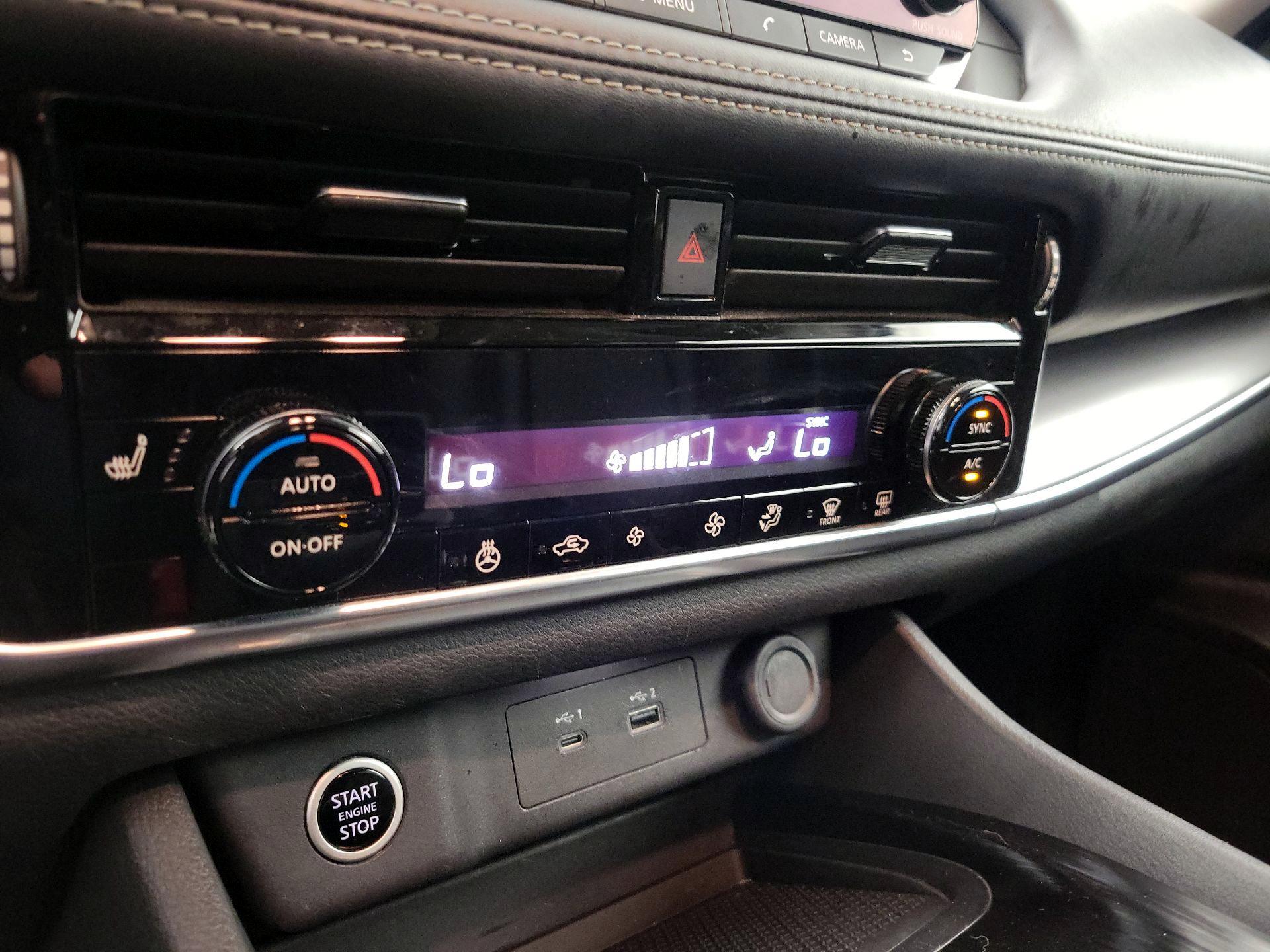 Thumbnail: 2022 Nissan Rogue - 16