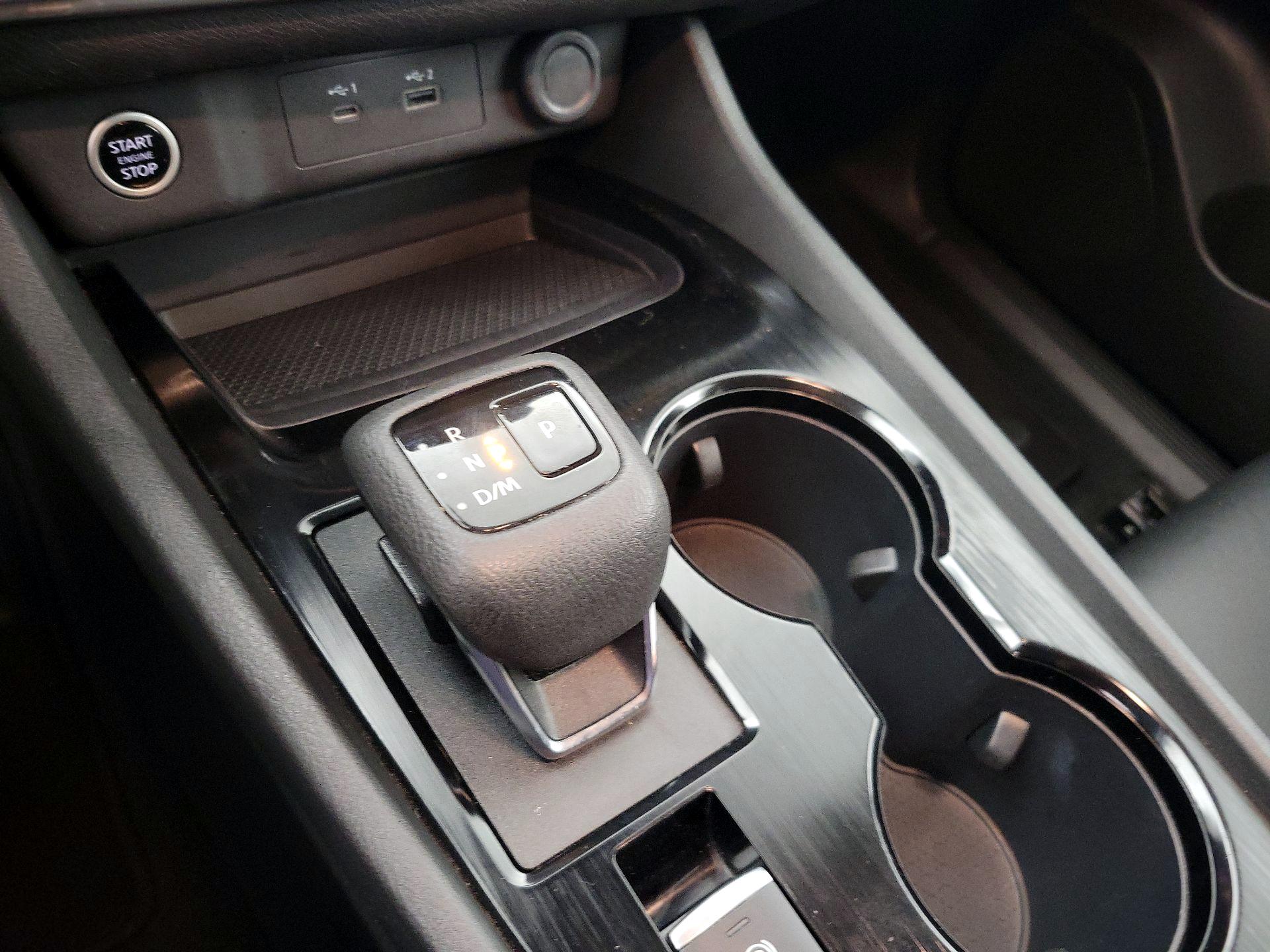 Thumbnail: 2022 Nissan Rogue - 17