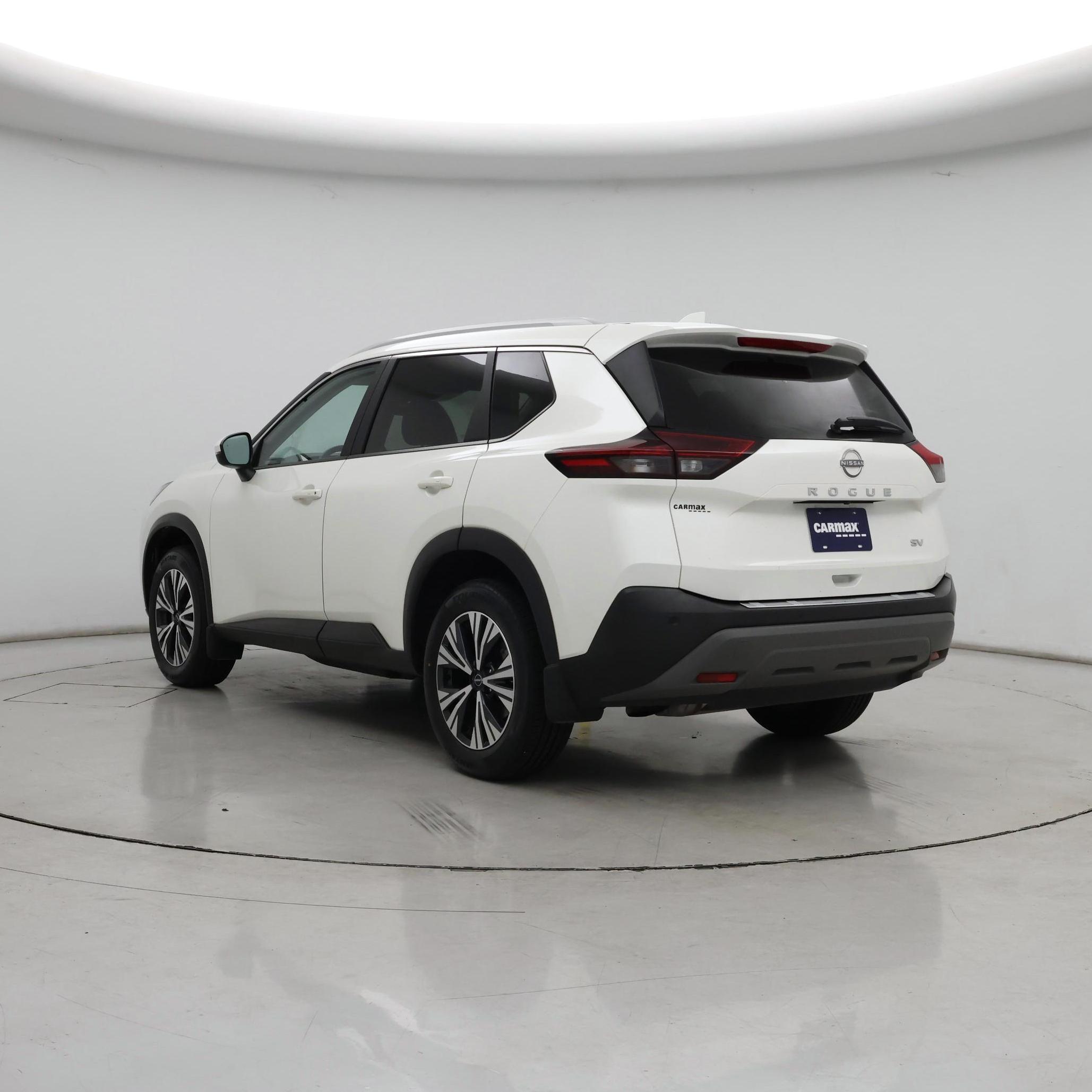 Thumbnail: 2022 Nissan Rogue - 2