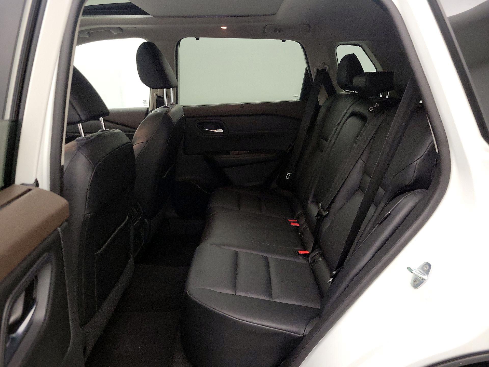 Thumbnail: 2022 Nissan Rogue - 20