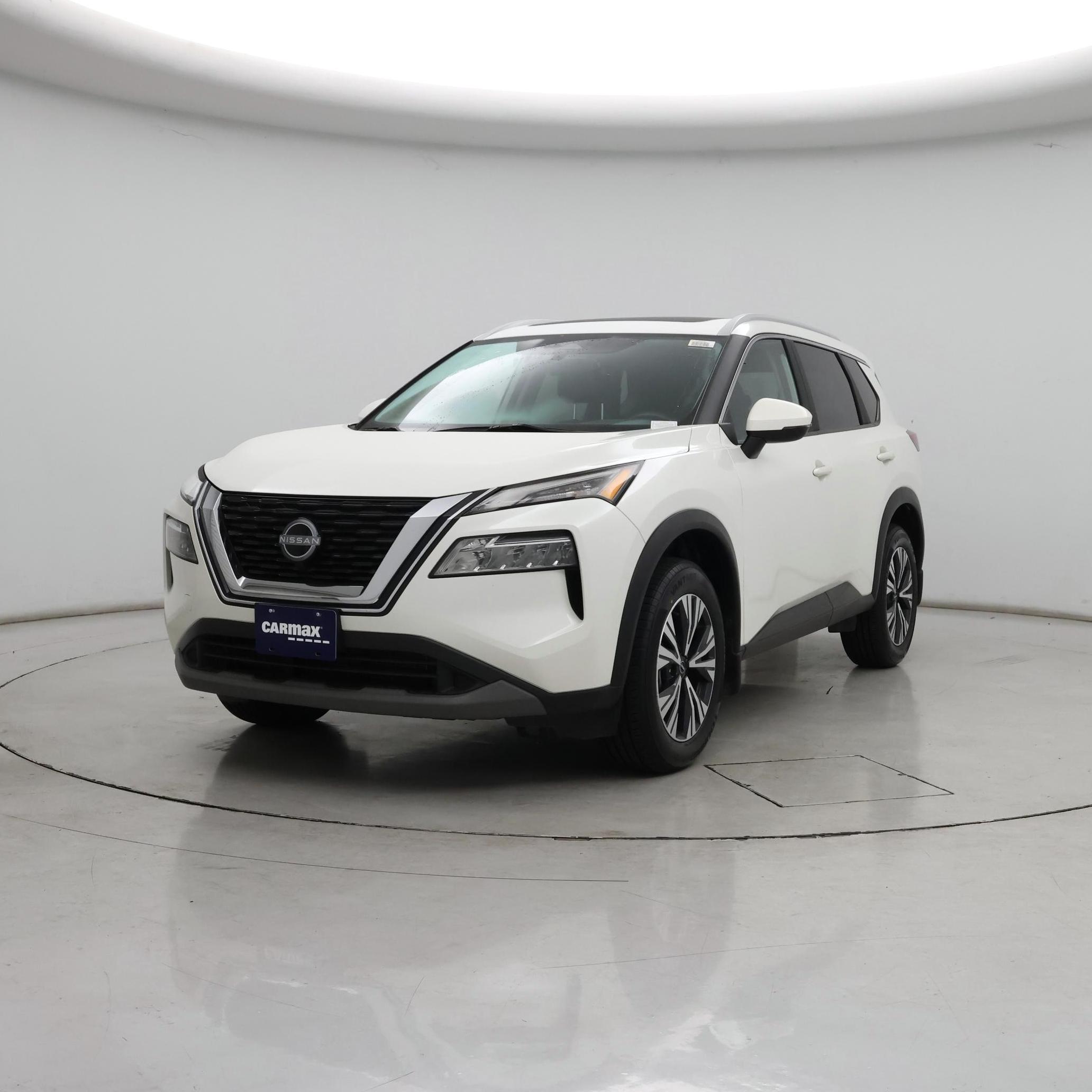 Thumbnail: 2022 Nissan Rogue - 4