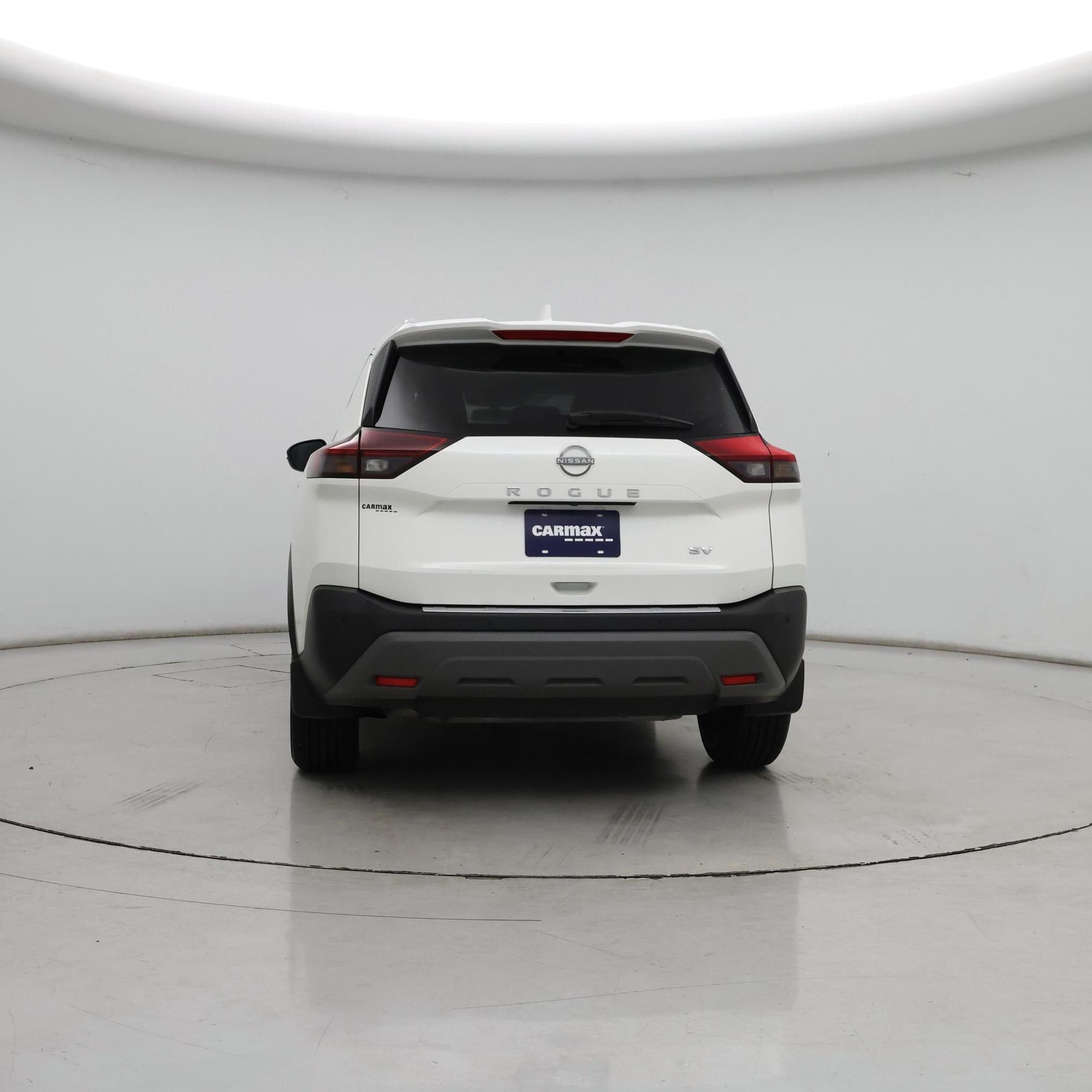 Thumbnail: 2022 Nissan Rogue - 6