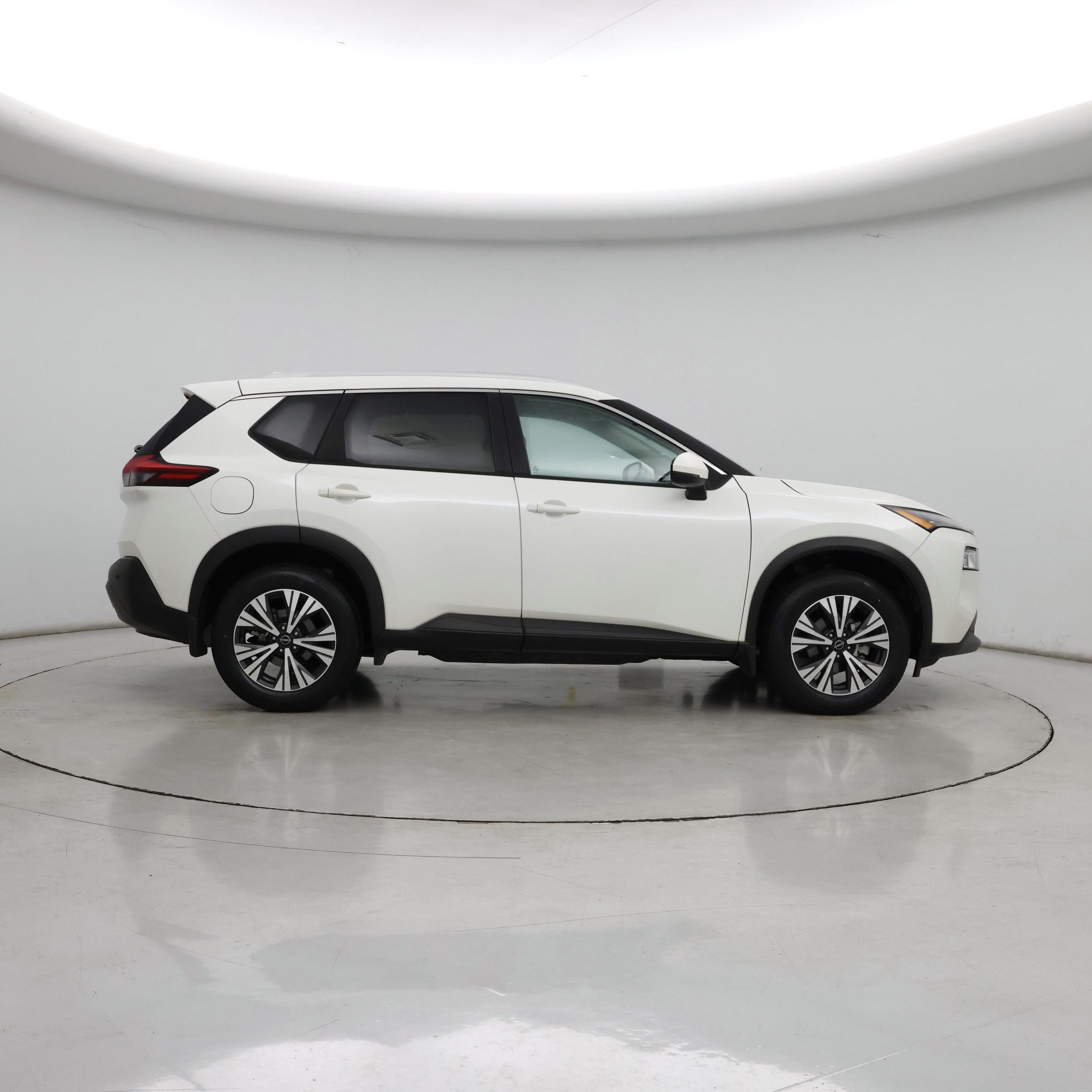 Thumbnail: 2022 Nissan Rogue - 7